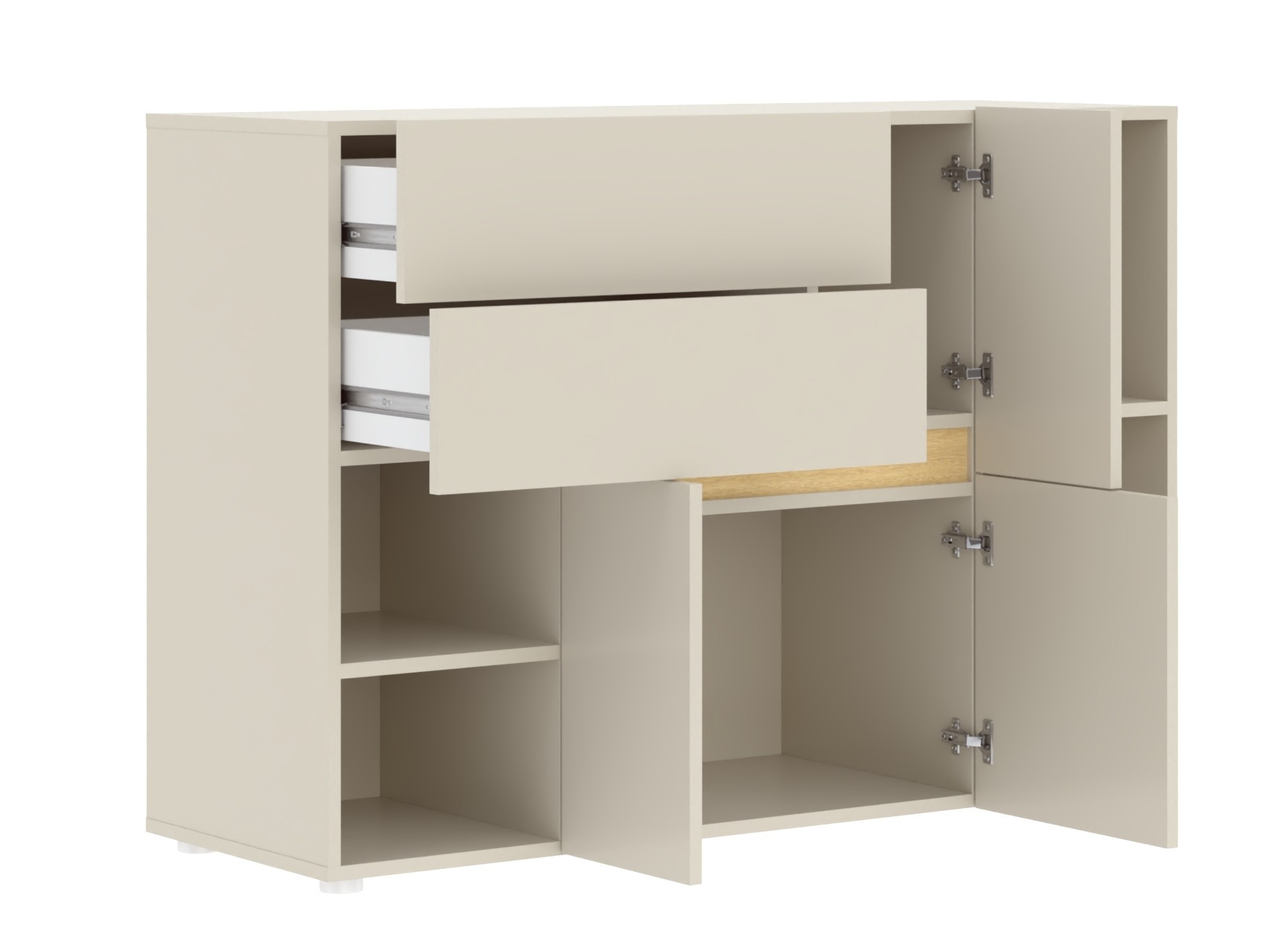 Set za dječju sobu Mavdori 110