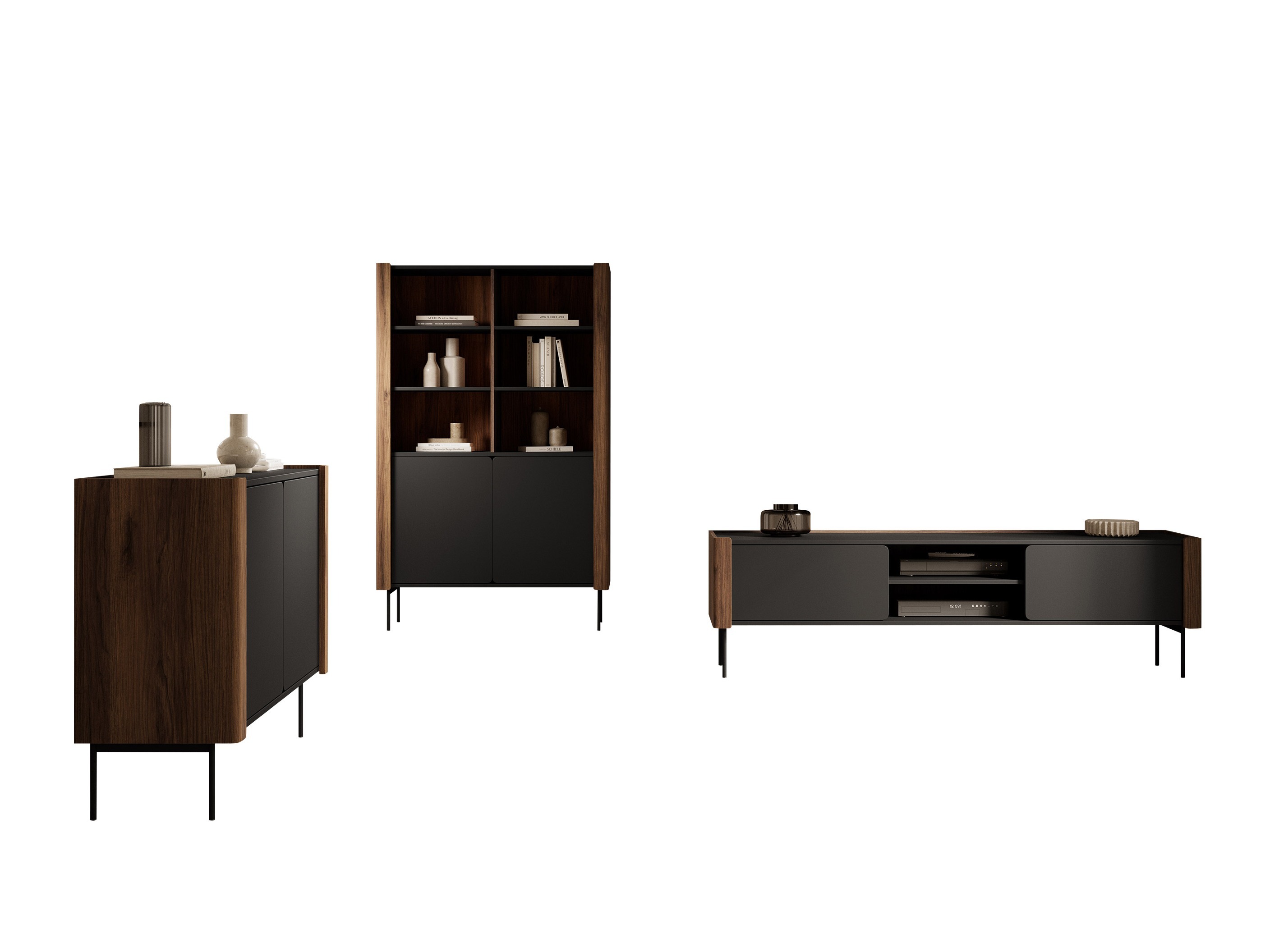 Set za dnevni boravak Nolsevo 104