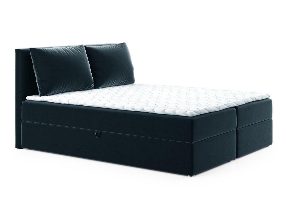 Boxspring krevet Franklin 164 (Kronos 09)
