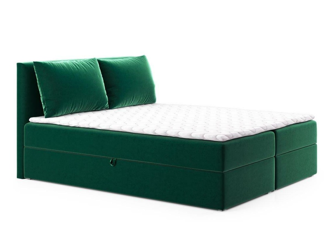 Boxspring krevet Franklin 164 (Kronos 19)