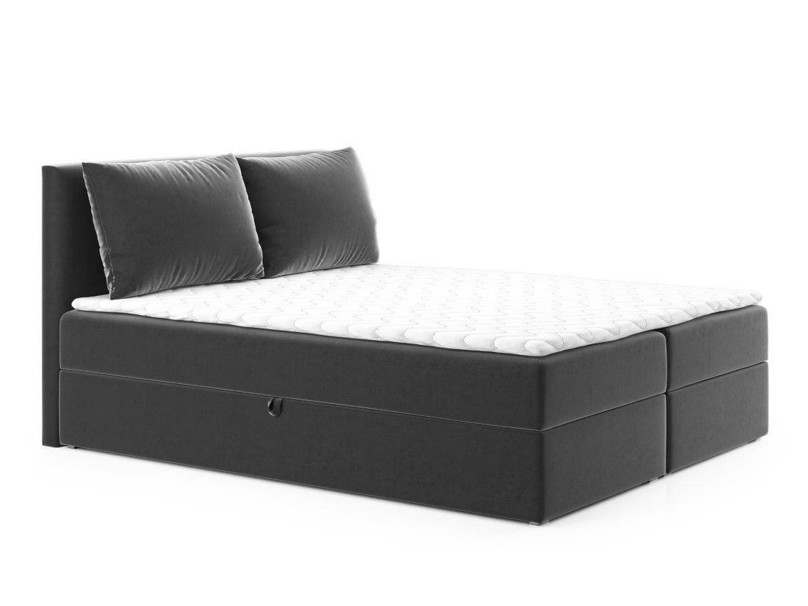 Boxspring krevet Franklin 164 (Kronos 22)