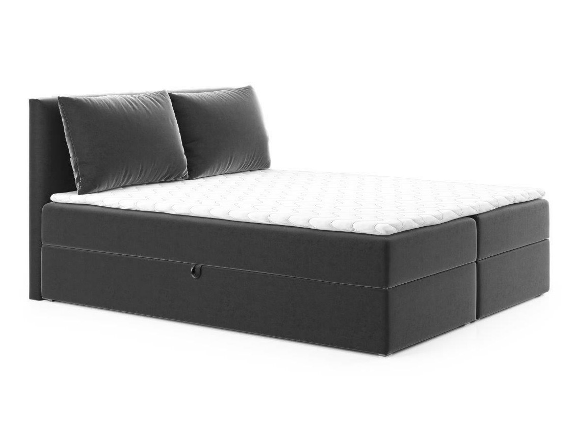 Boxspring krevet Franklin 164 (Kronos 22)