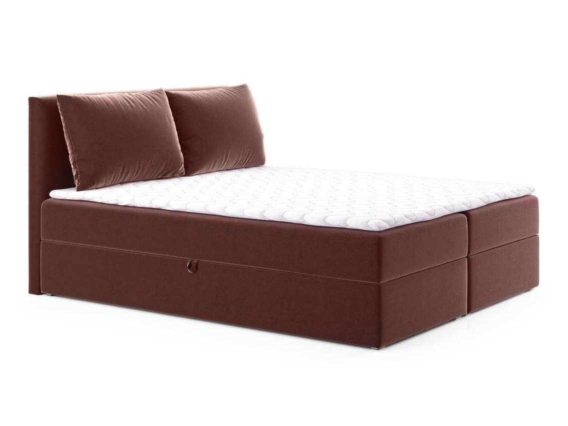 Boxspring krevet Franklin 164 (Kronos 29)