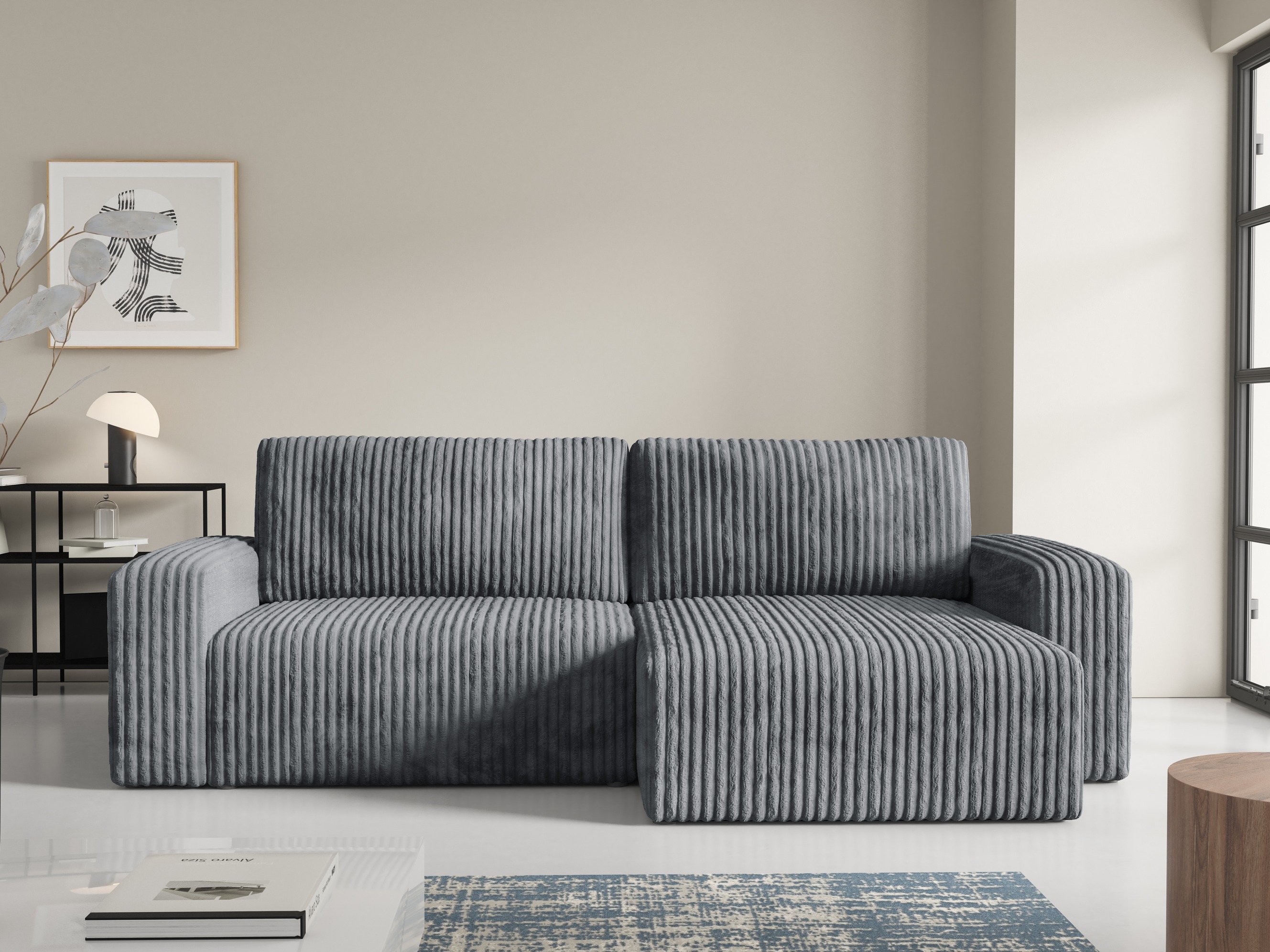 Kutna garnitura Franklin 160 (Tilia 90)