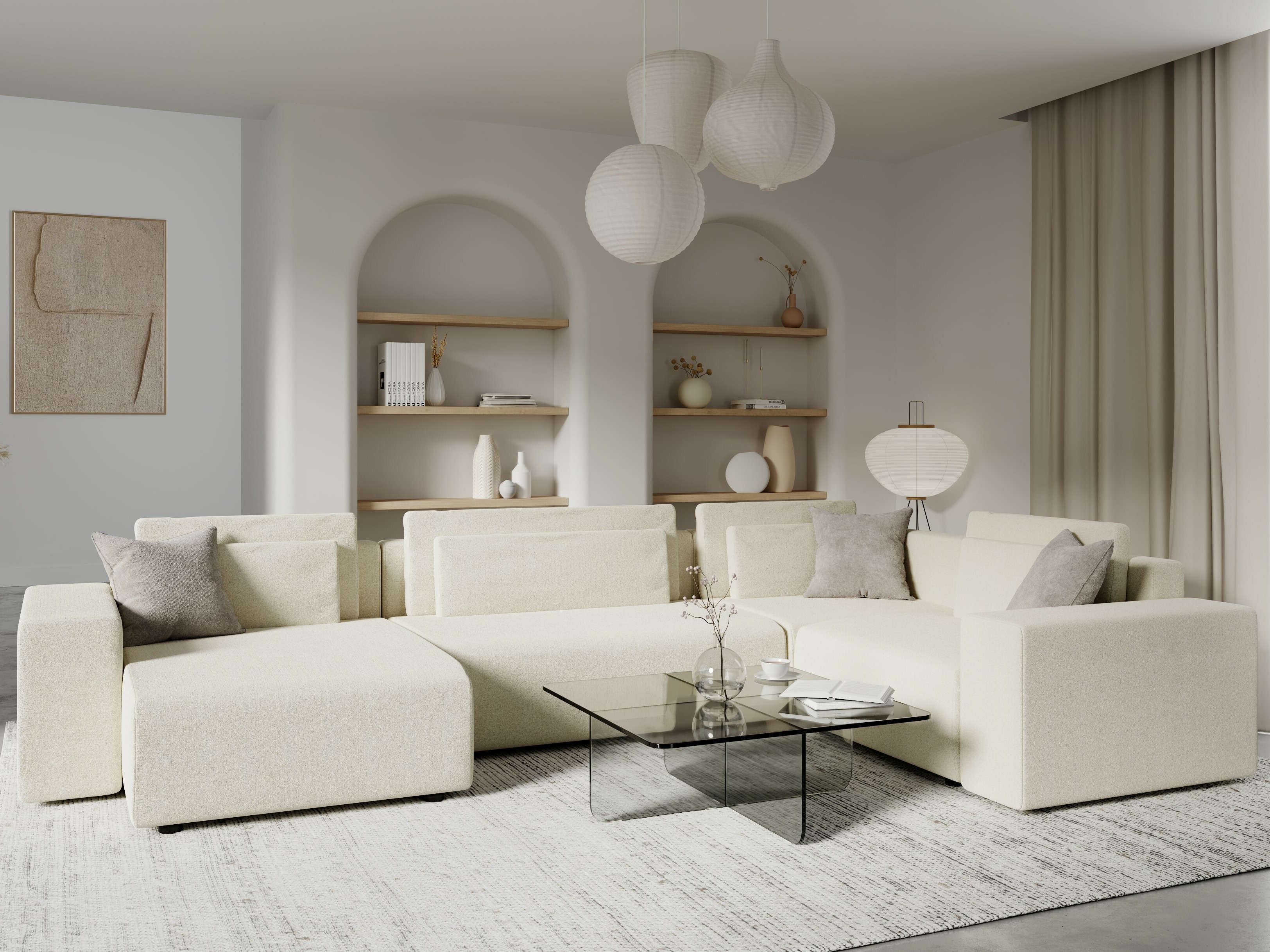 Kutna garnitura Franklin 161 (Puente 03)