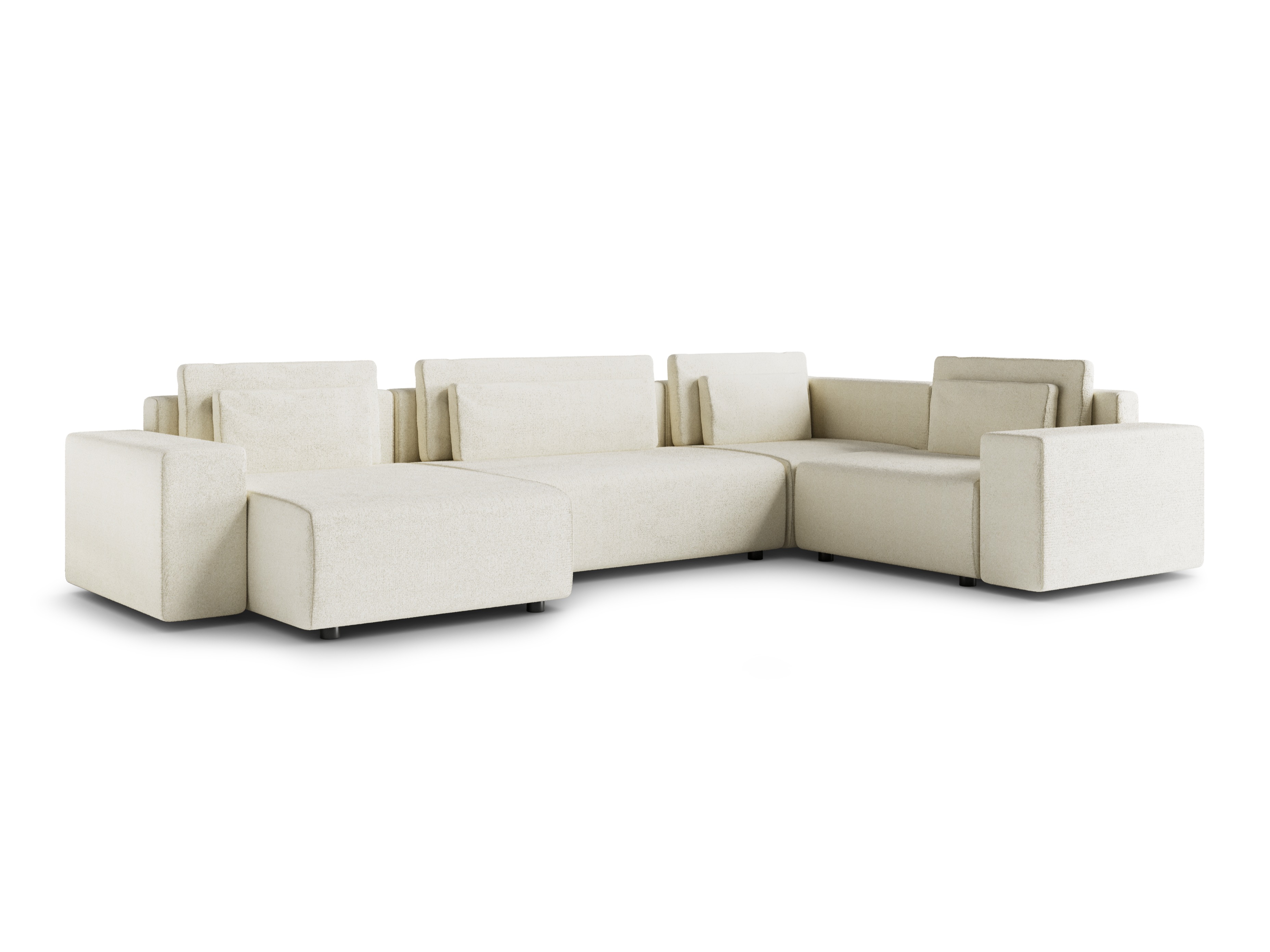 Kutna garnitura Franklin 161 (Puente 03)