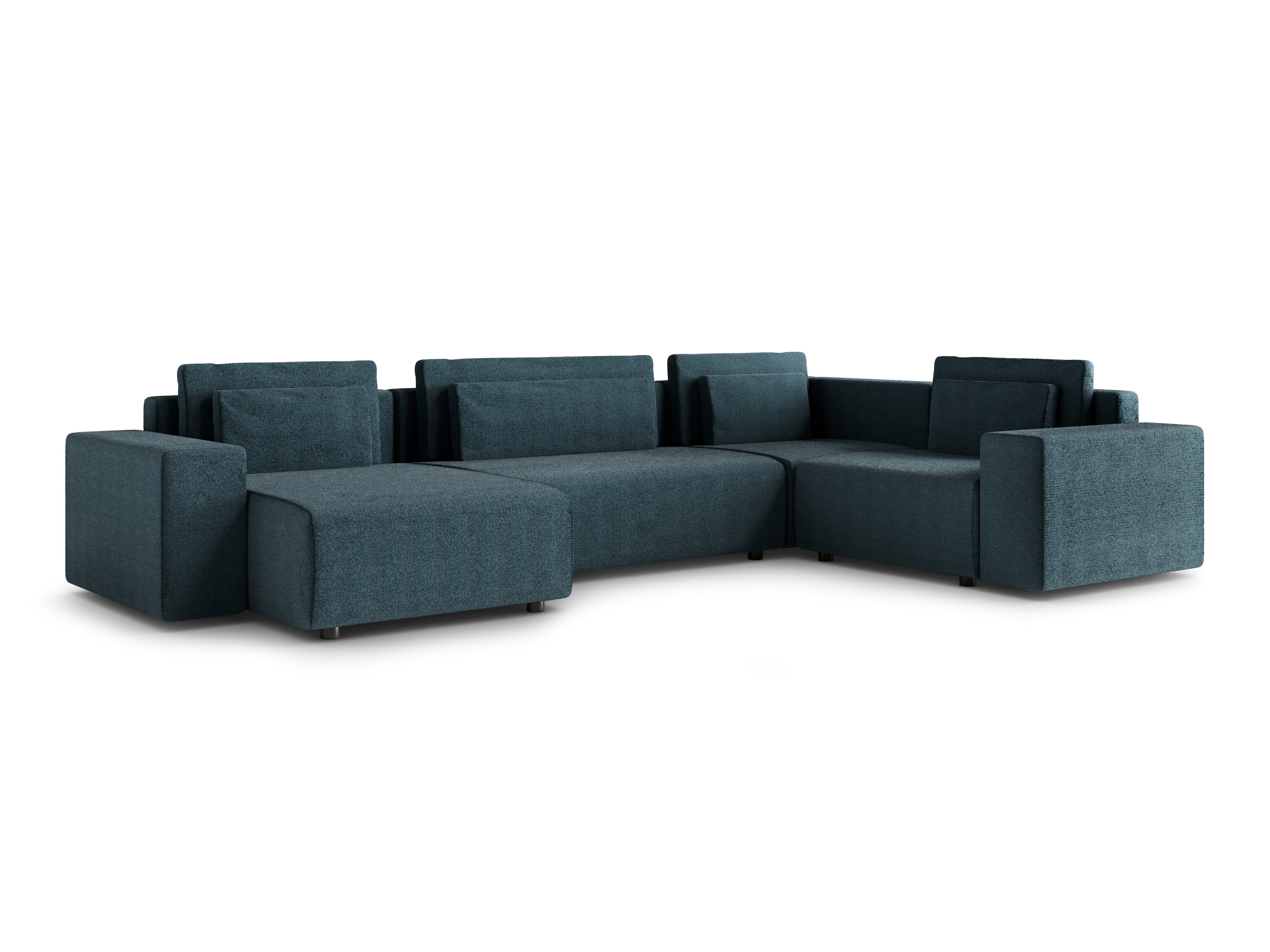 Kutna garnitura Franklin 161 (Puente 39)