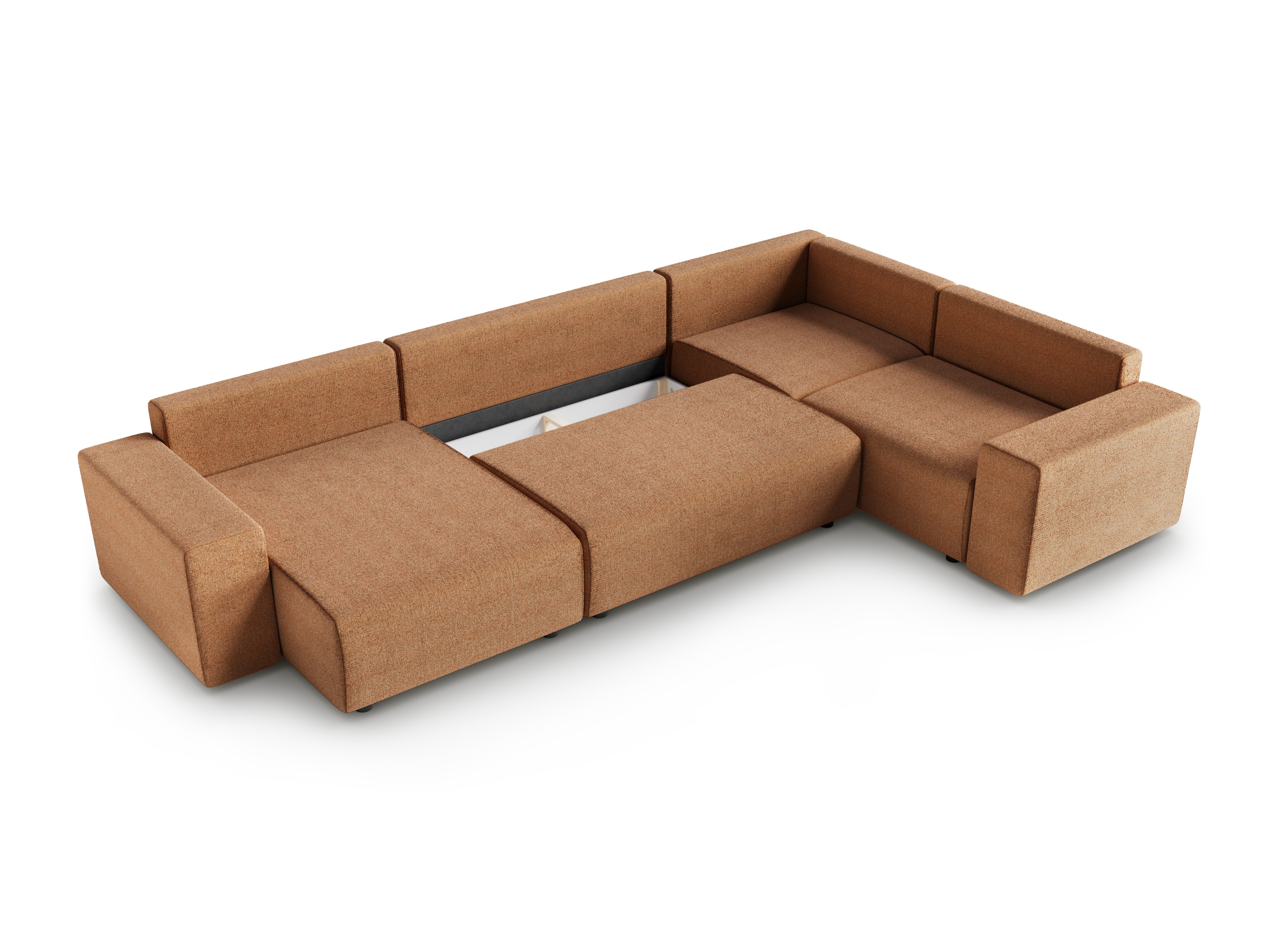 Kutna garnitura Franklin 161 (Puente 52)