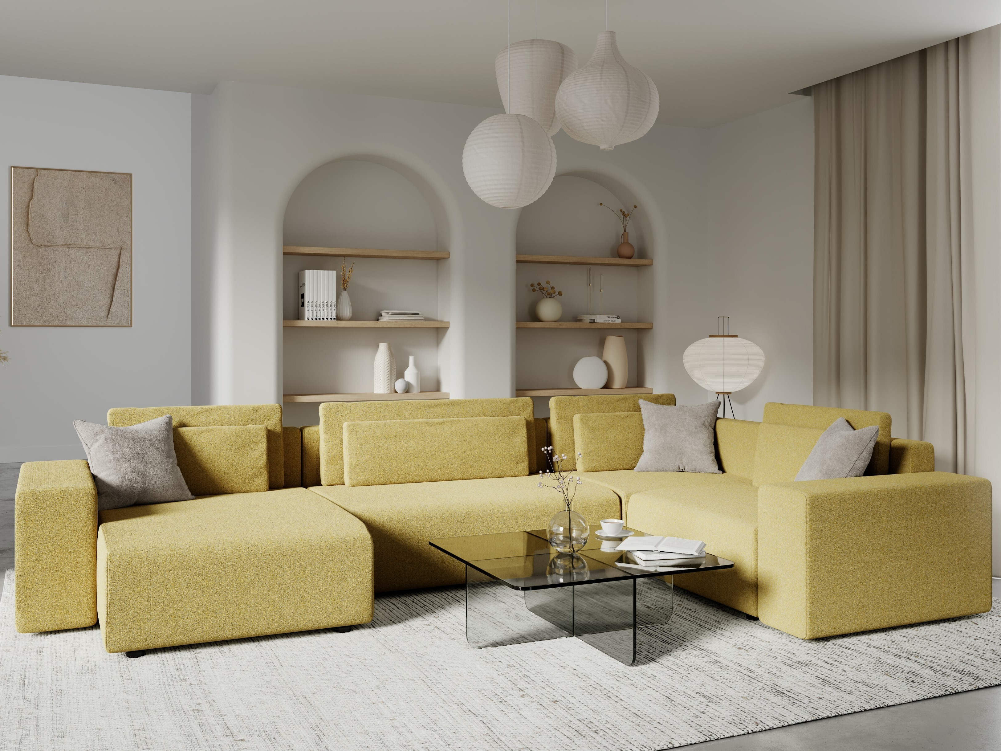 Kutna garnitura Franklin 161 (Puente 53)