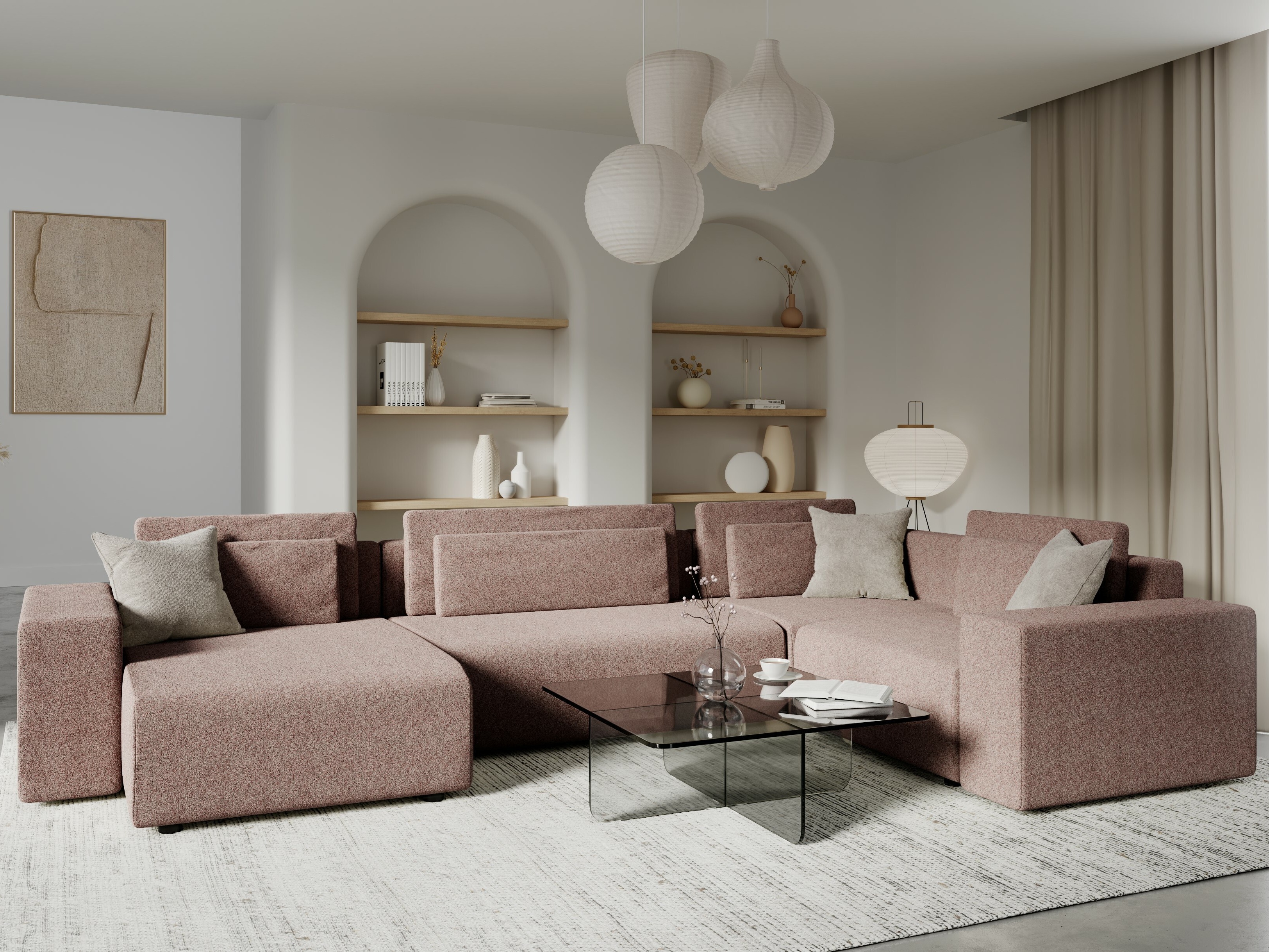 Kutna garnitura Franklin 161 (Puente 68)