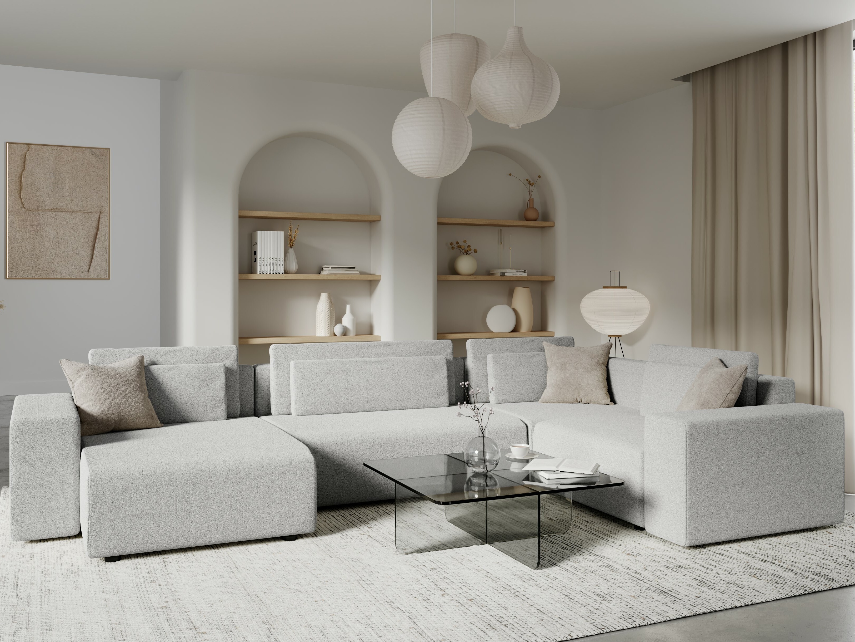 Kutna garnitura Franklin 161 (Puente 80)