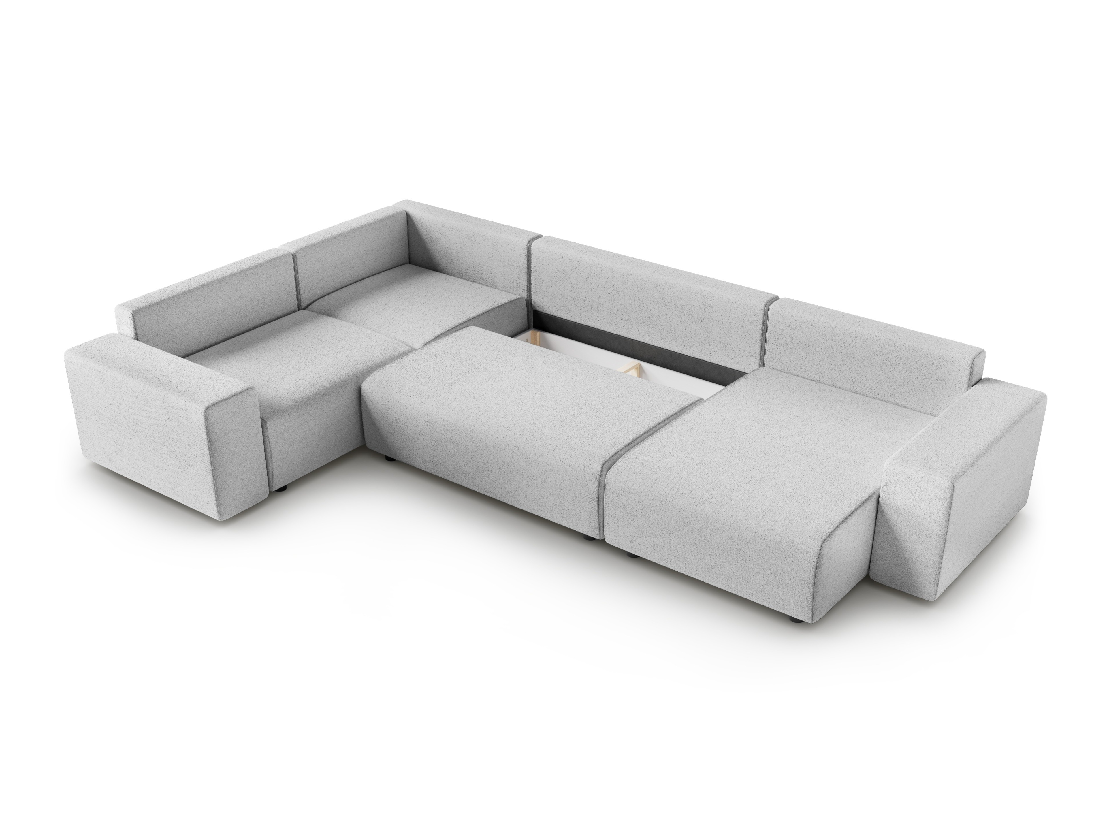 Kutna garnitura Franklin 161 (Puente 80)