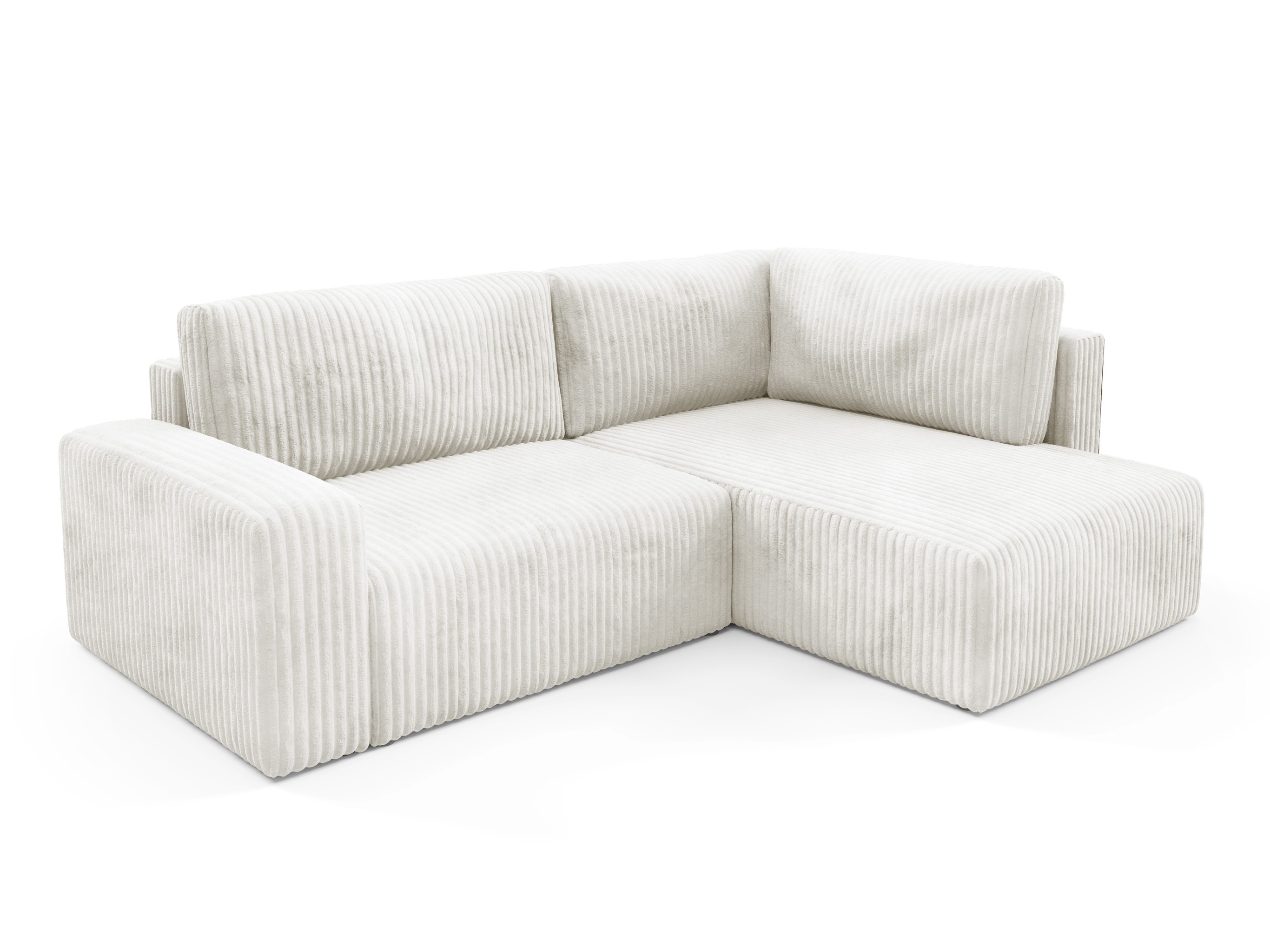 Kutna garnitura Franklin 162 (Desno)