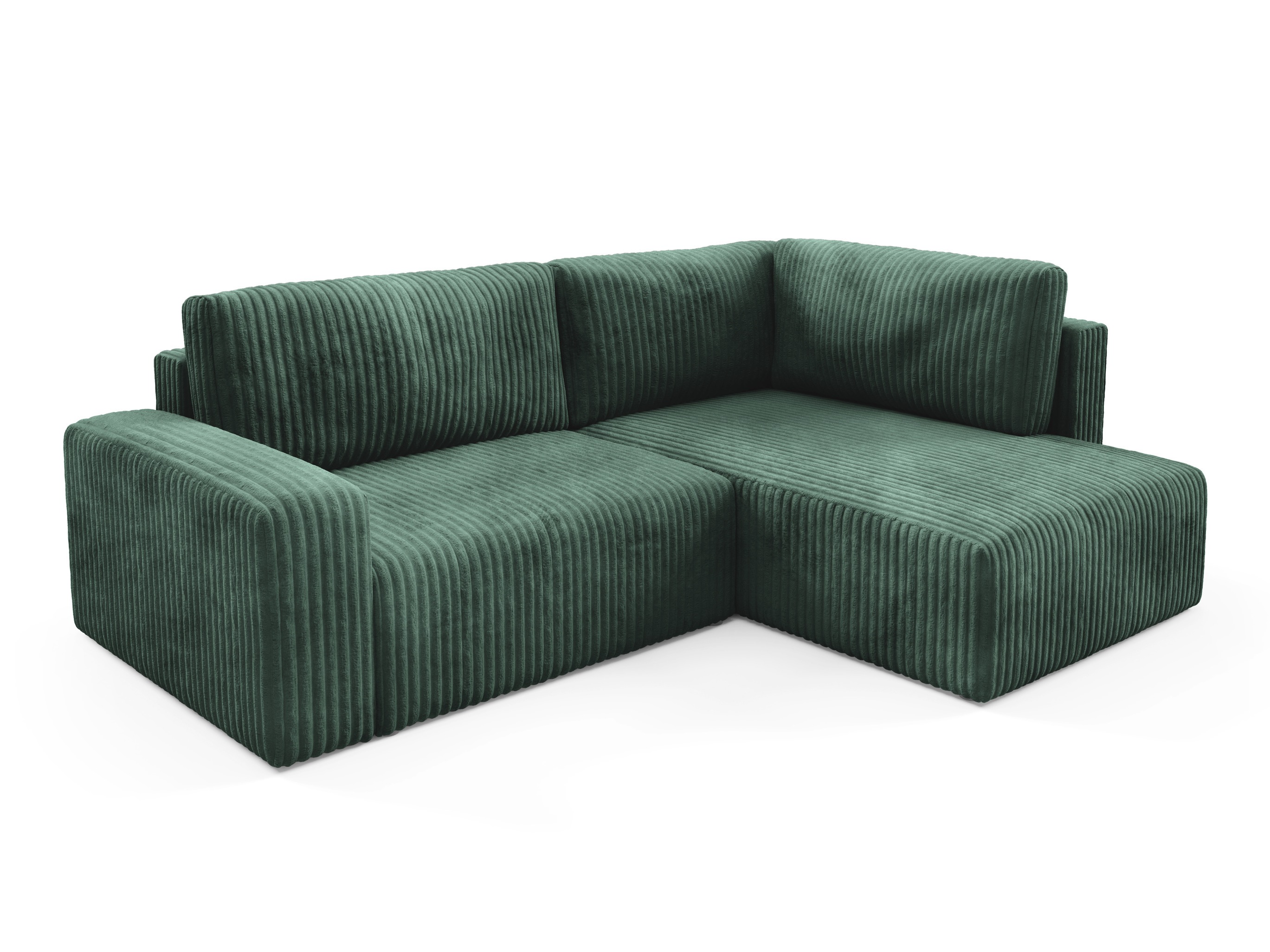 Kutna garnitura Franklin 162 (Desno)