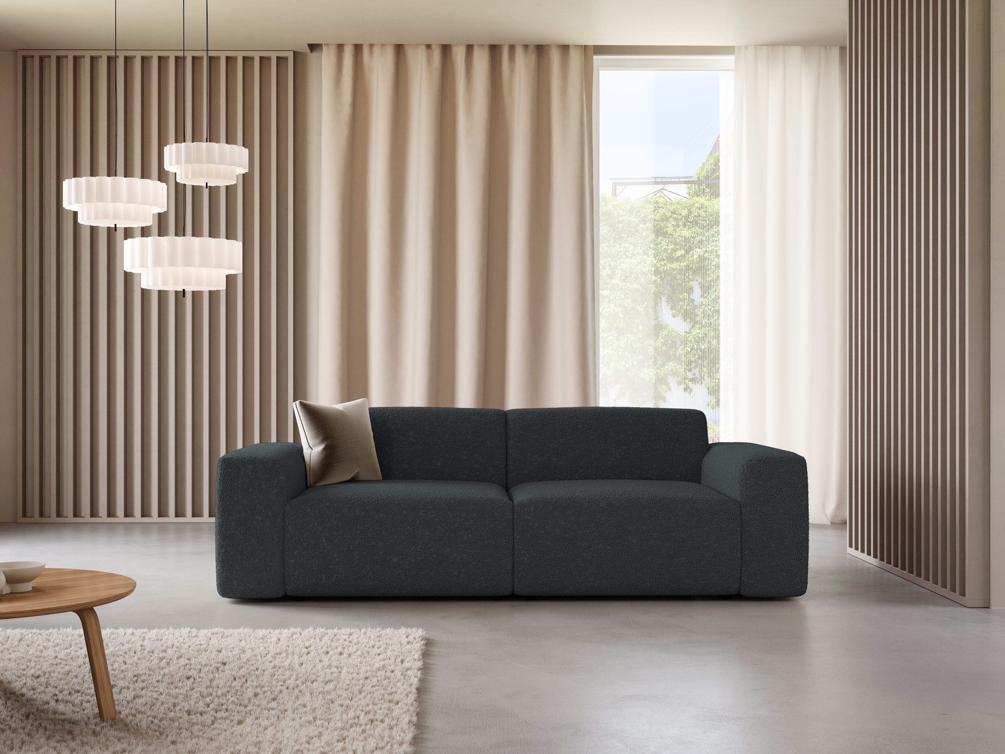 Modularan kauč Romenoi 100 (Centaur 15)