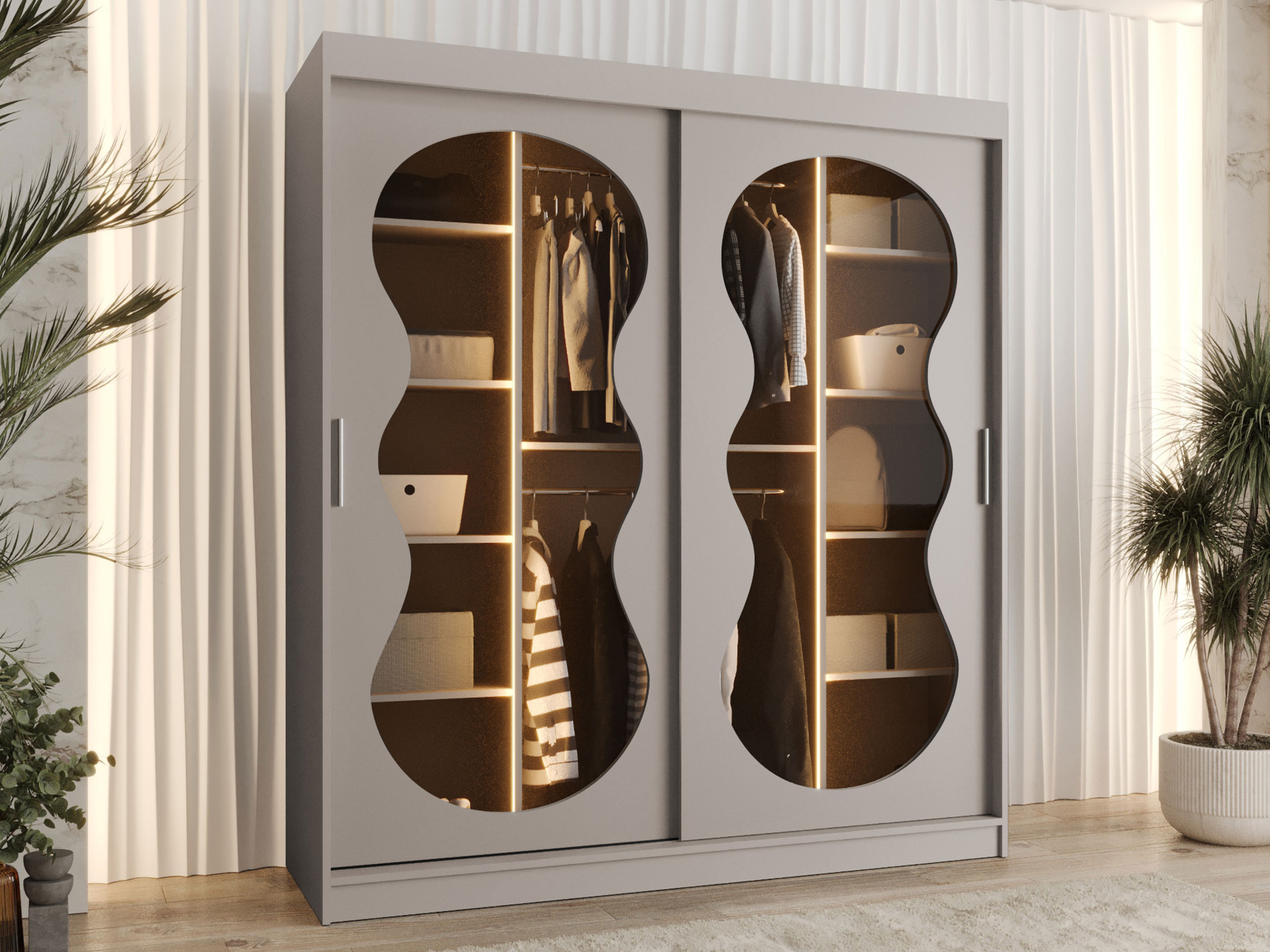 Ormar Hartford 530 (Kašmir)