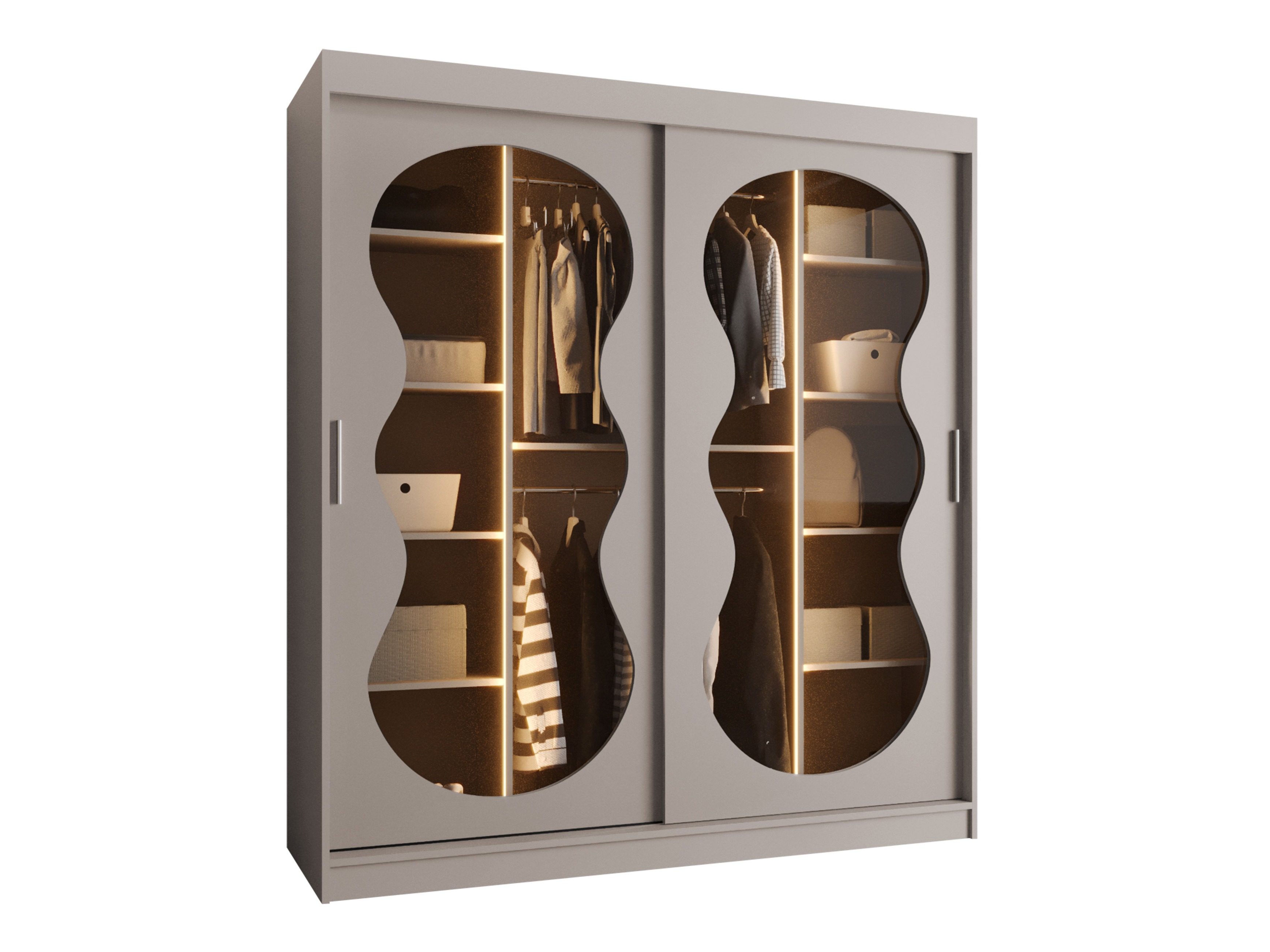 Ormar Hartford 530 (Kašmir)