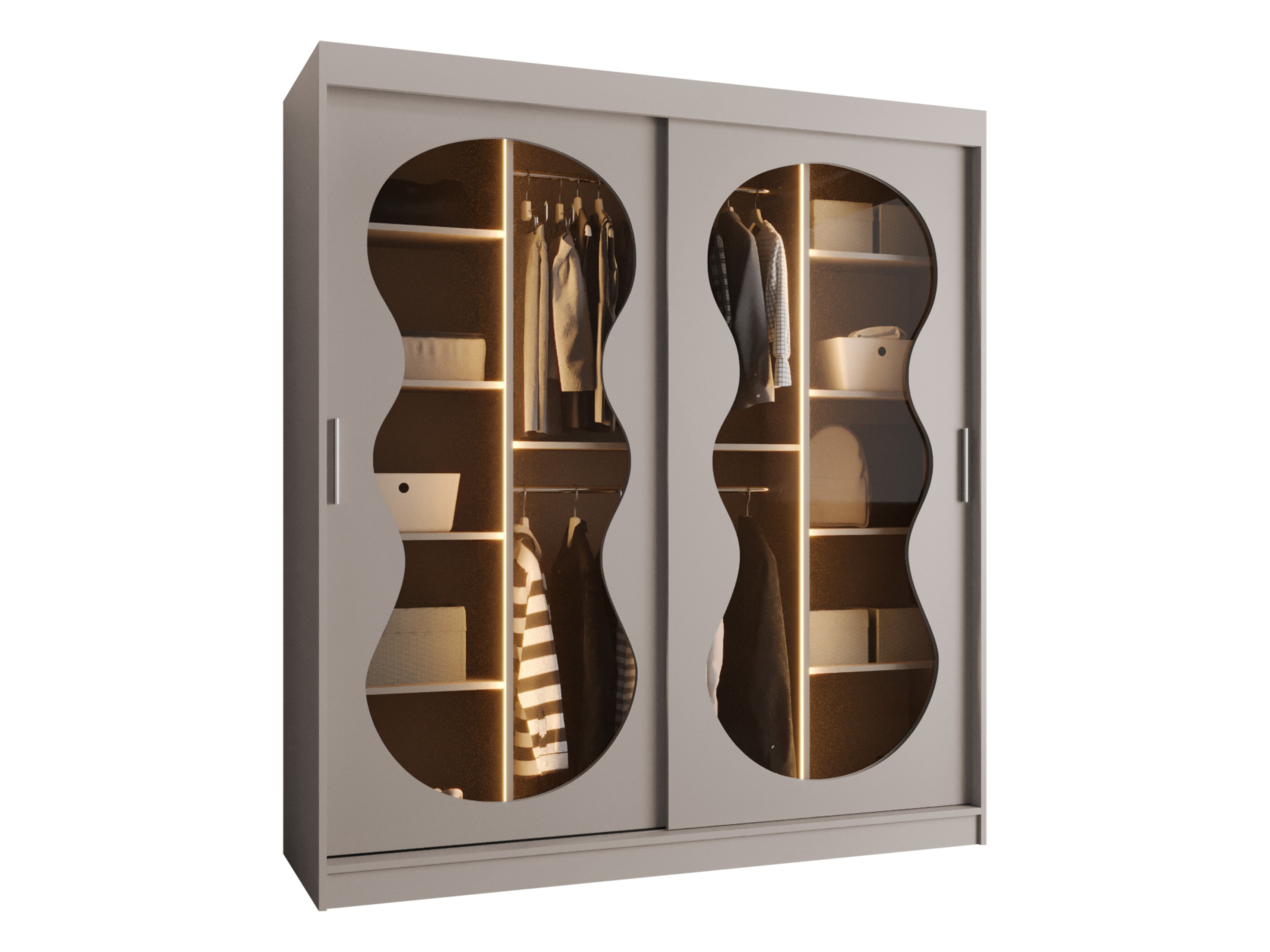 Ormar Hartford 530 (Kašmir)