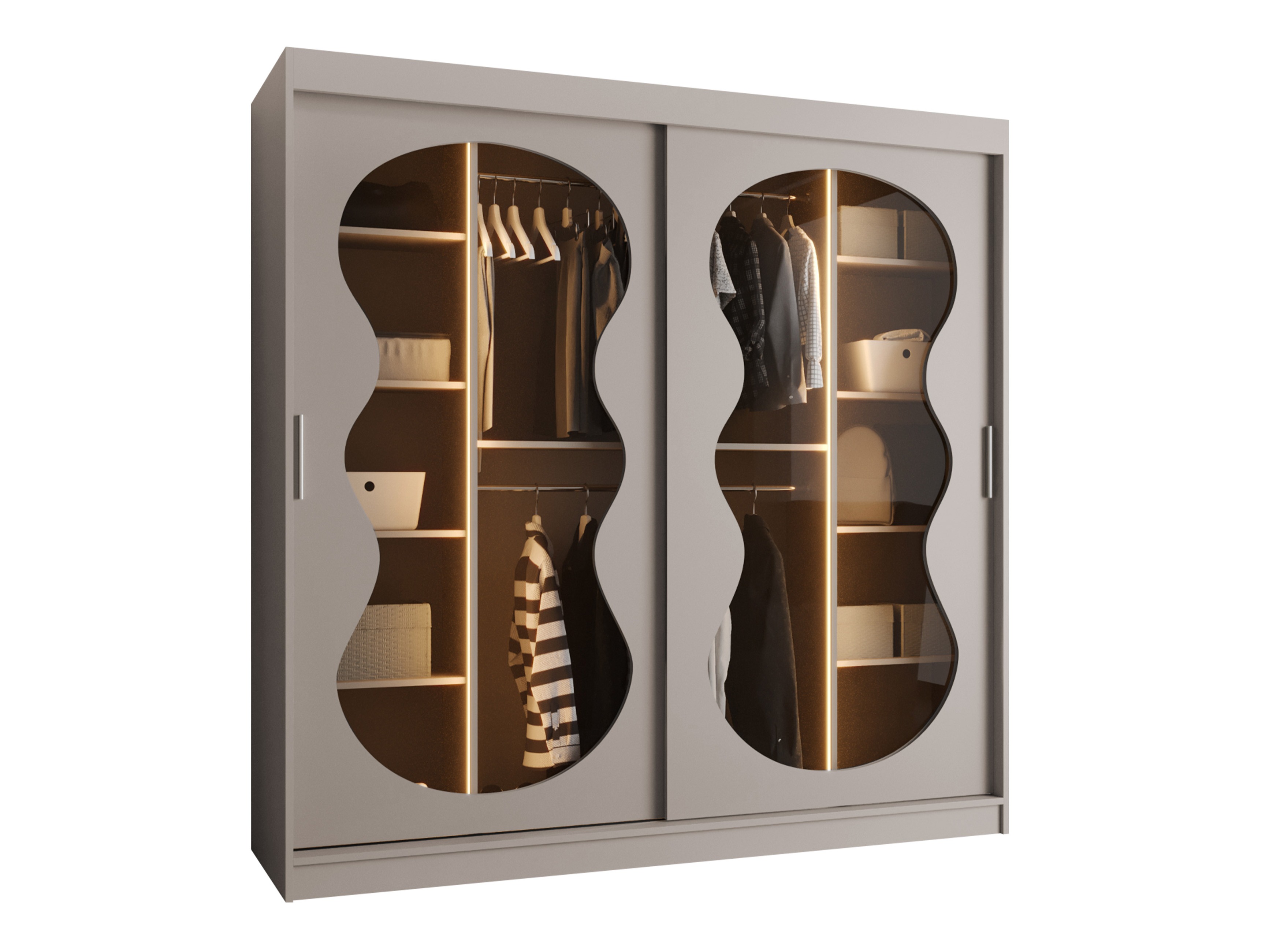 Ormar Hartford 532 (Kašmir)