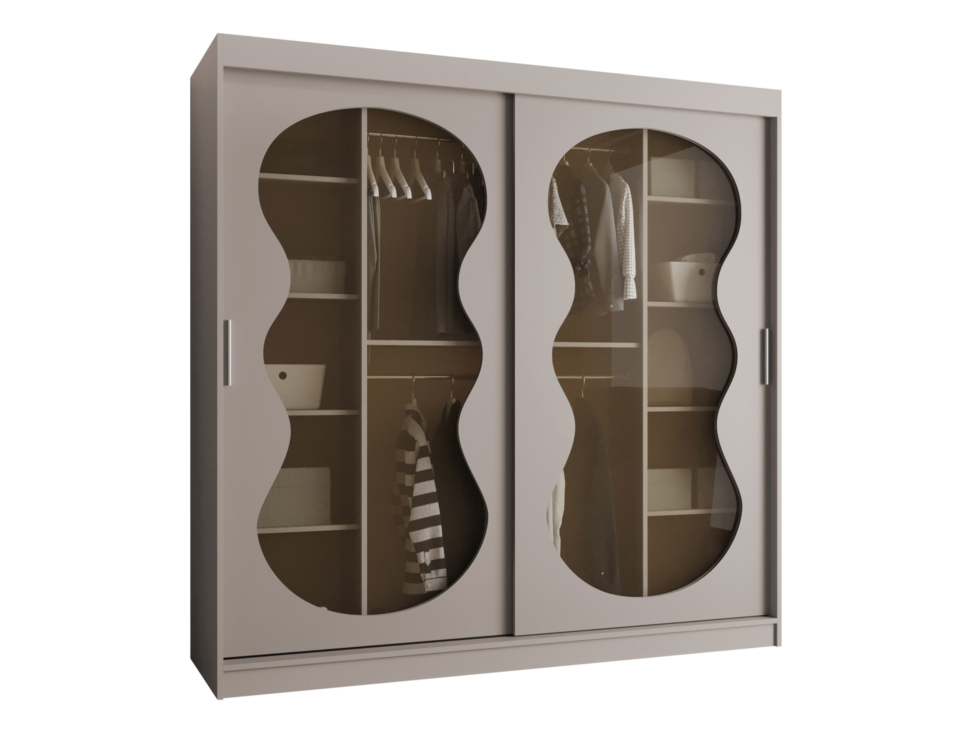 Ormar Hartford 532 (Kašmir)