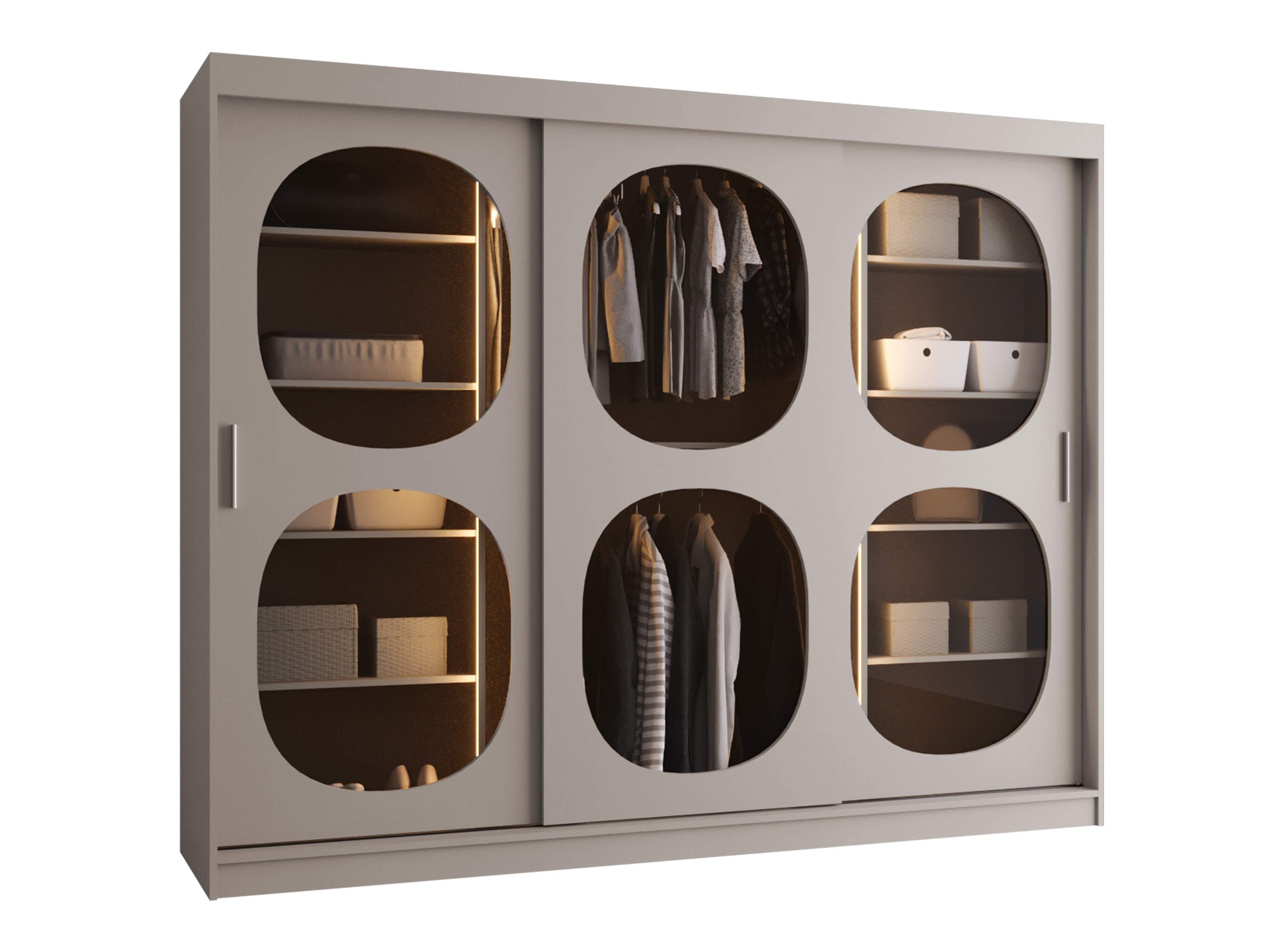 Ormar Hartford 533 (Kašmir)