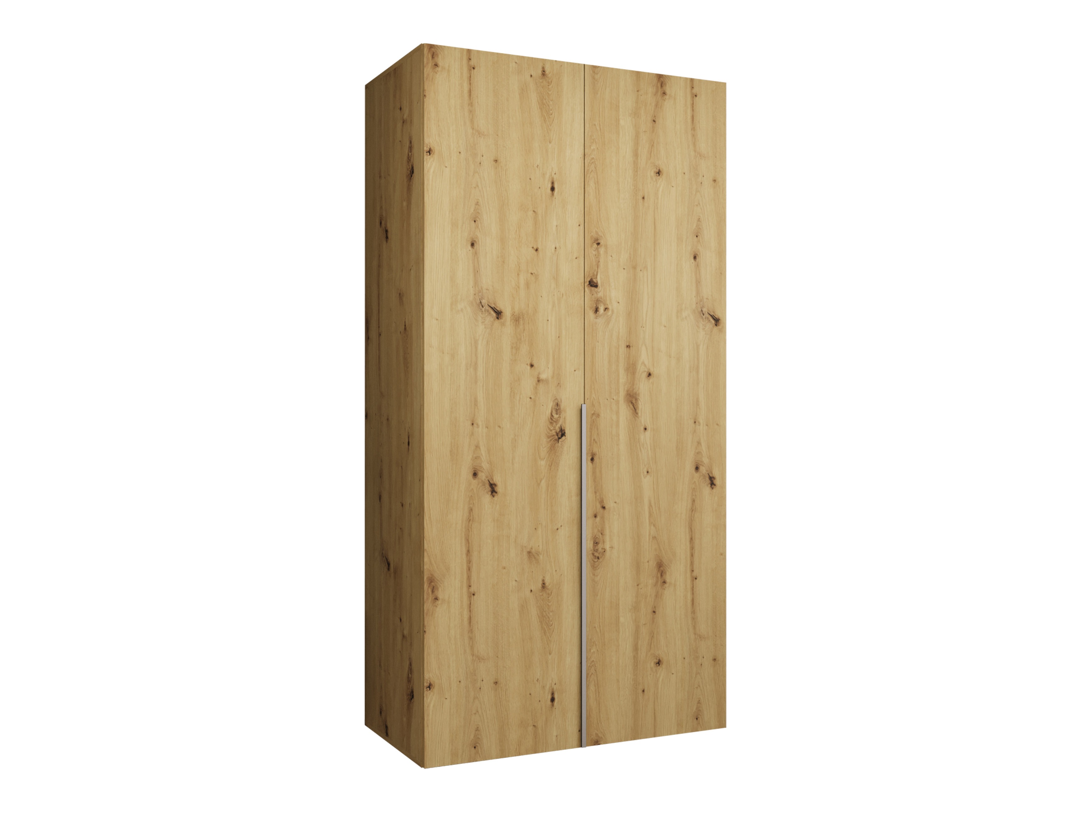 Ormar Hartford 535 (Artisan hrast)