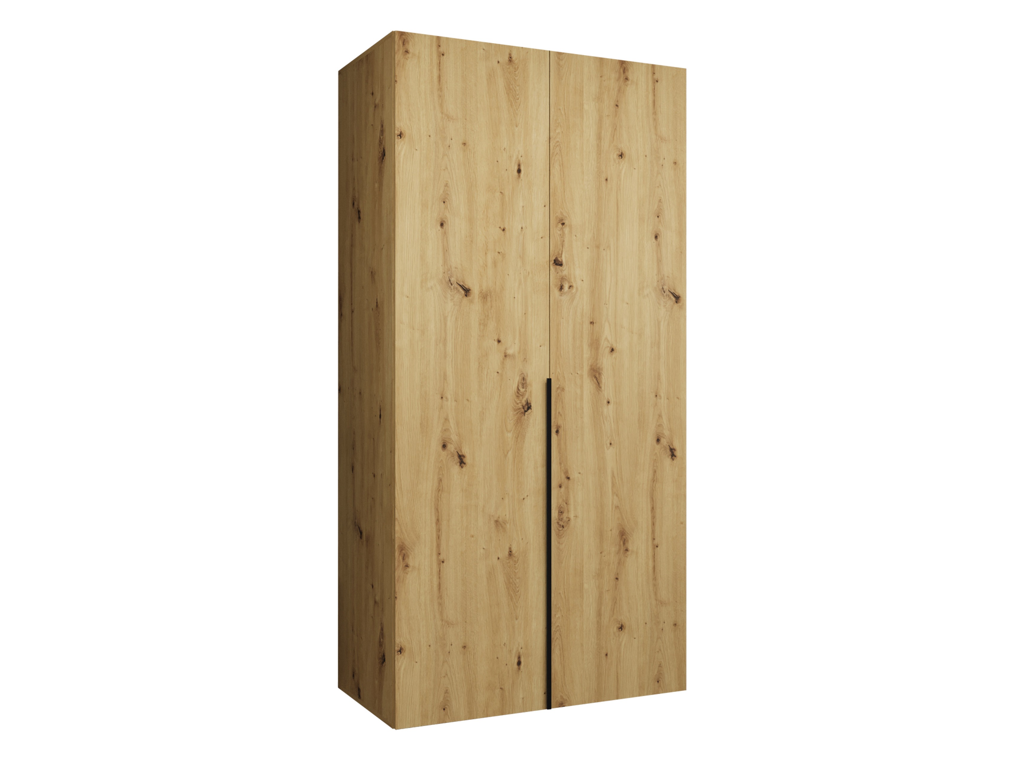 Ormar Hartford 535 (Hrast Artisan)