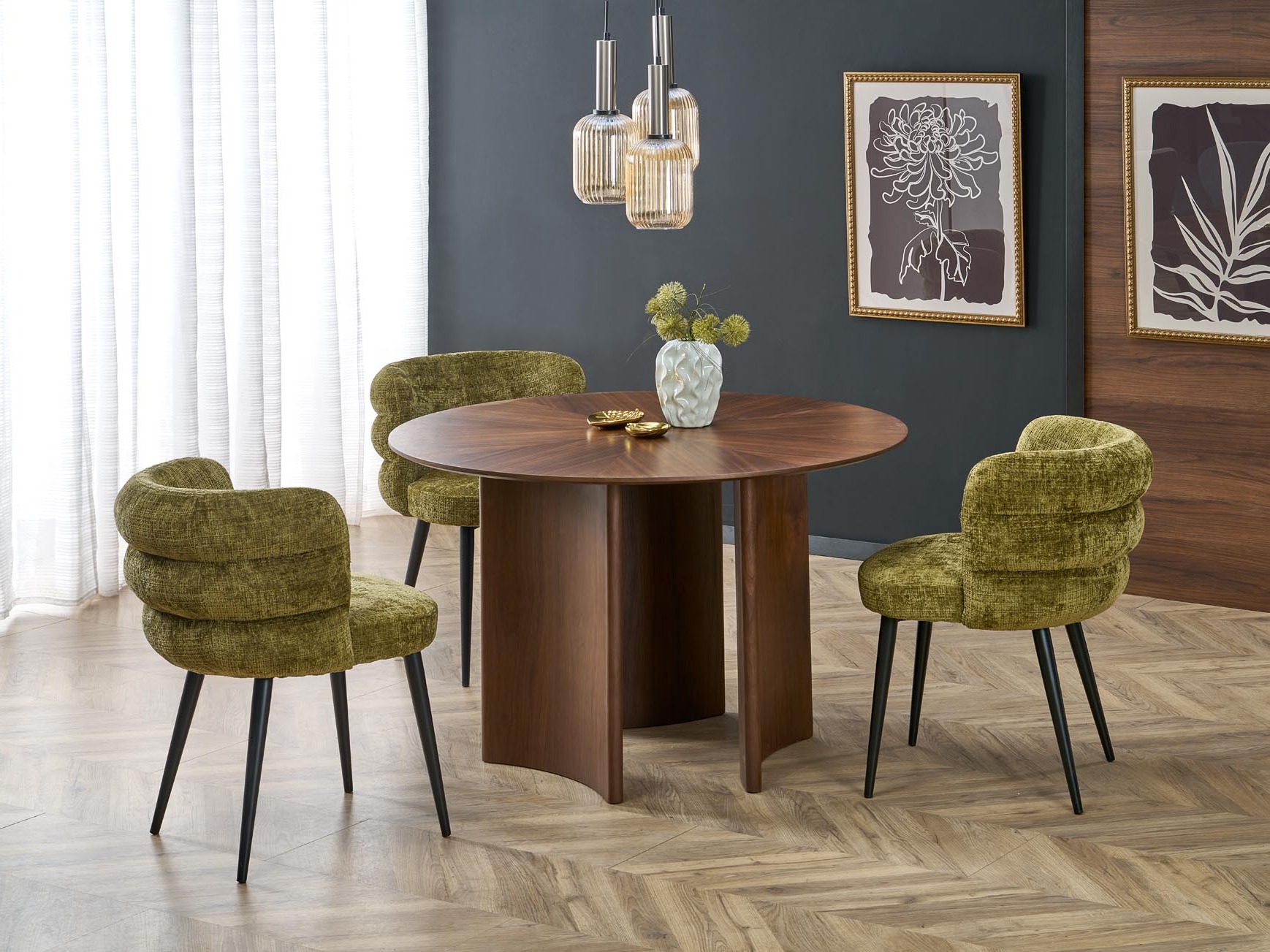 Stolica Houston 2043 (Cremona 38)