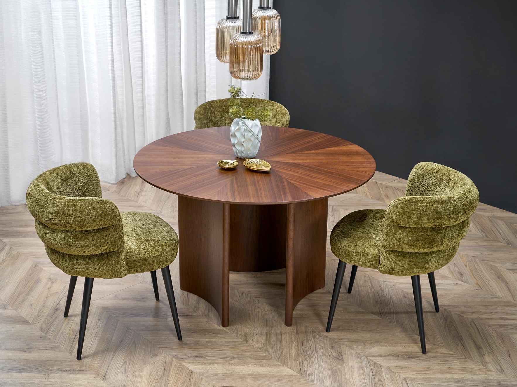 Stolica Houston 2043 (Cremona 38)