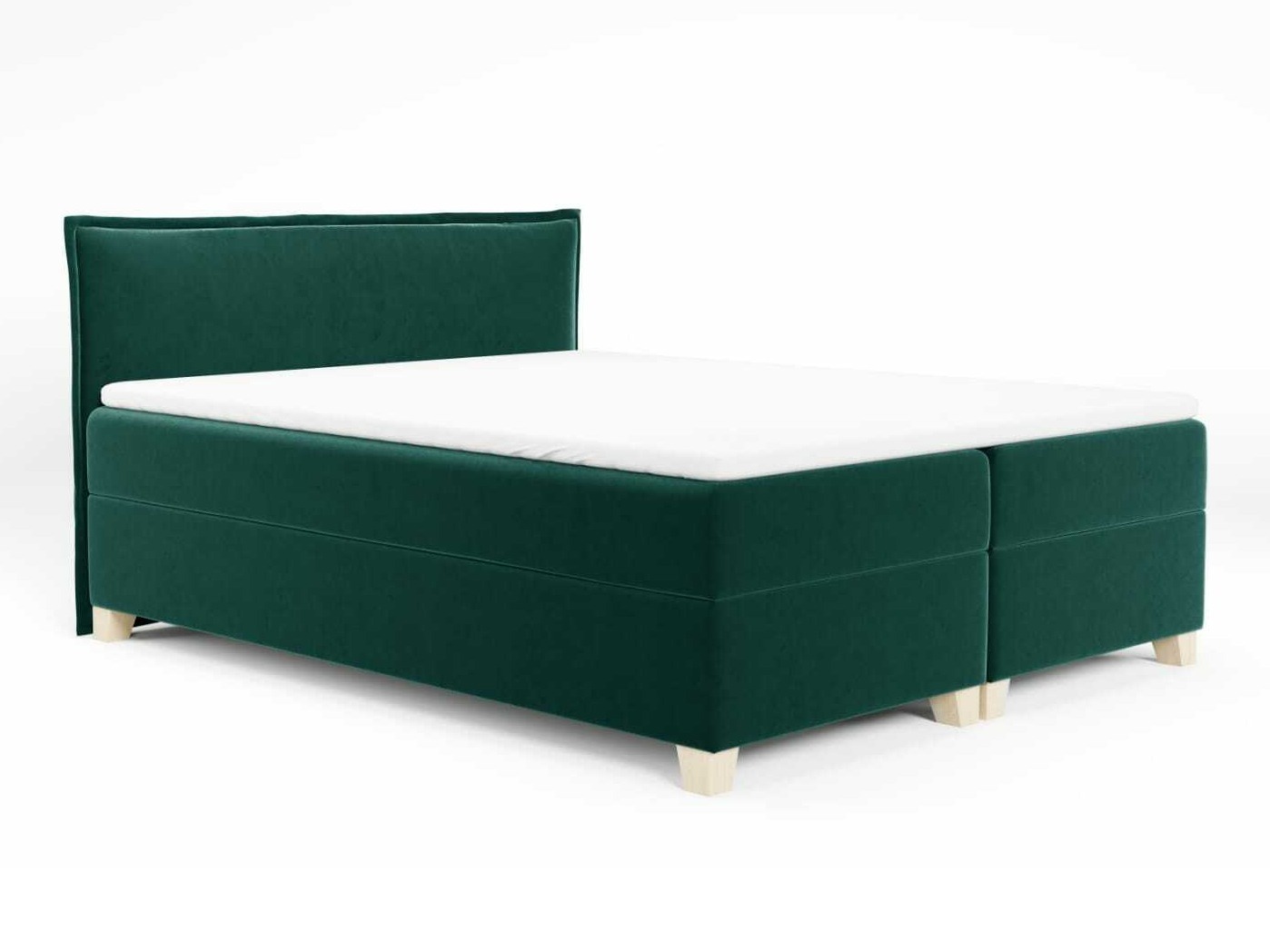 Boxspring krevet Franklin 165 (Kronos 19)