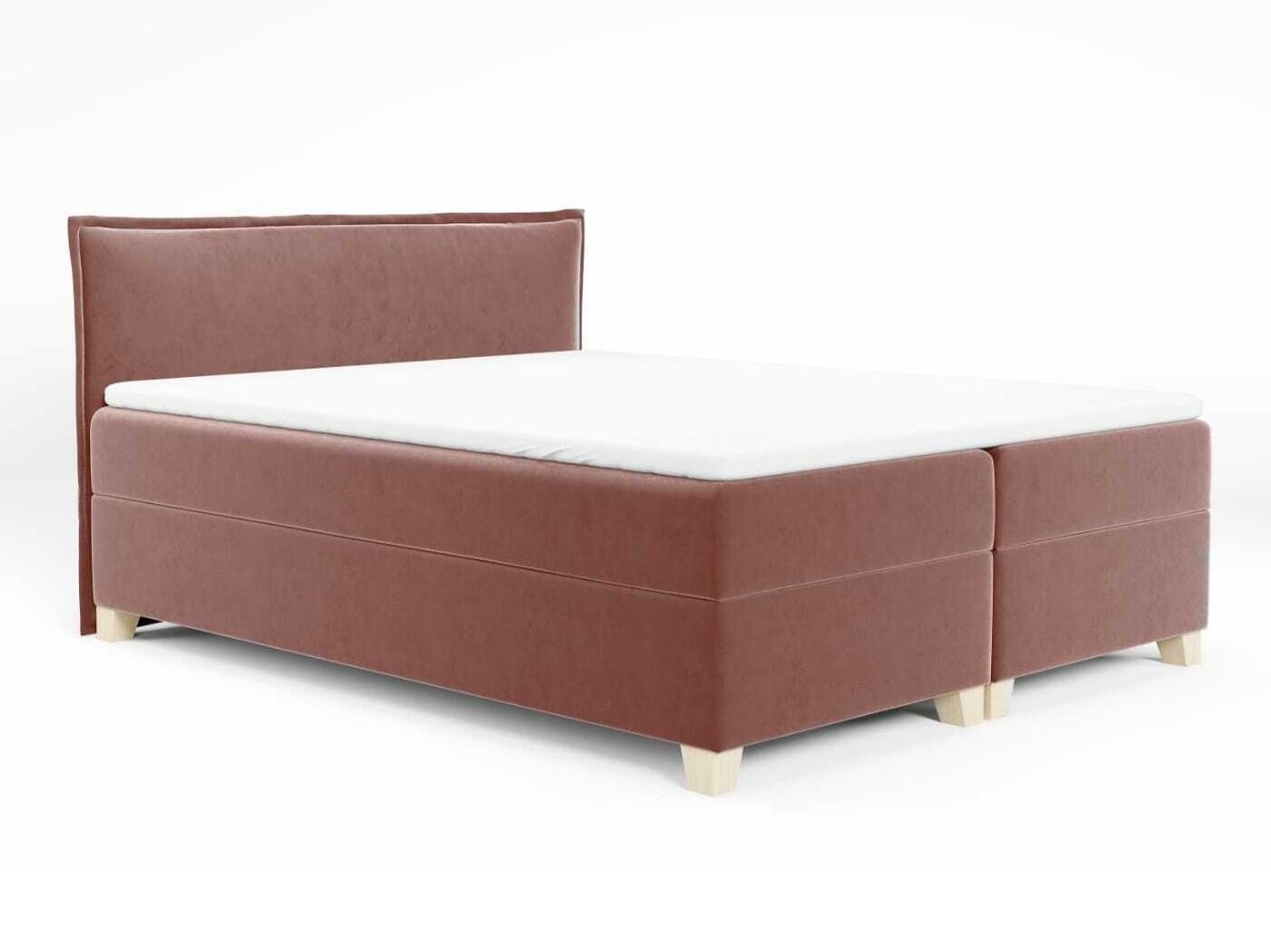 Boxspring krevet Franklin 165 (Kronos 29)