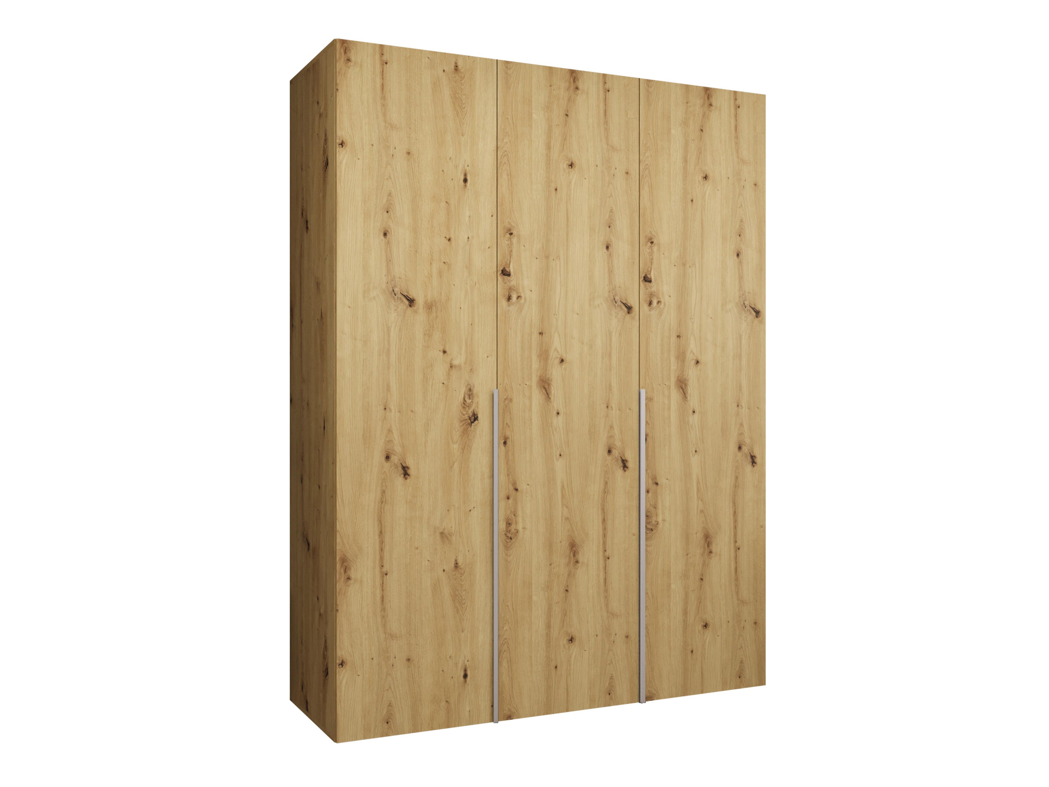 Ormar Hartford 536 (Hrast Artisan)