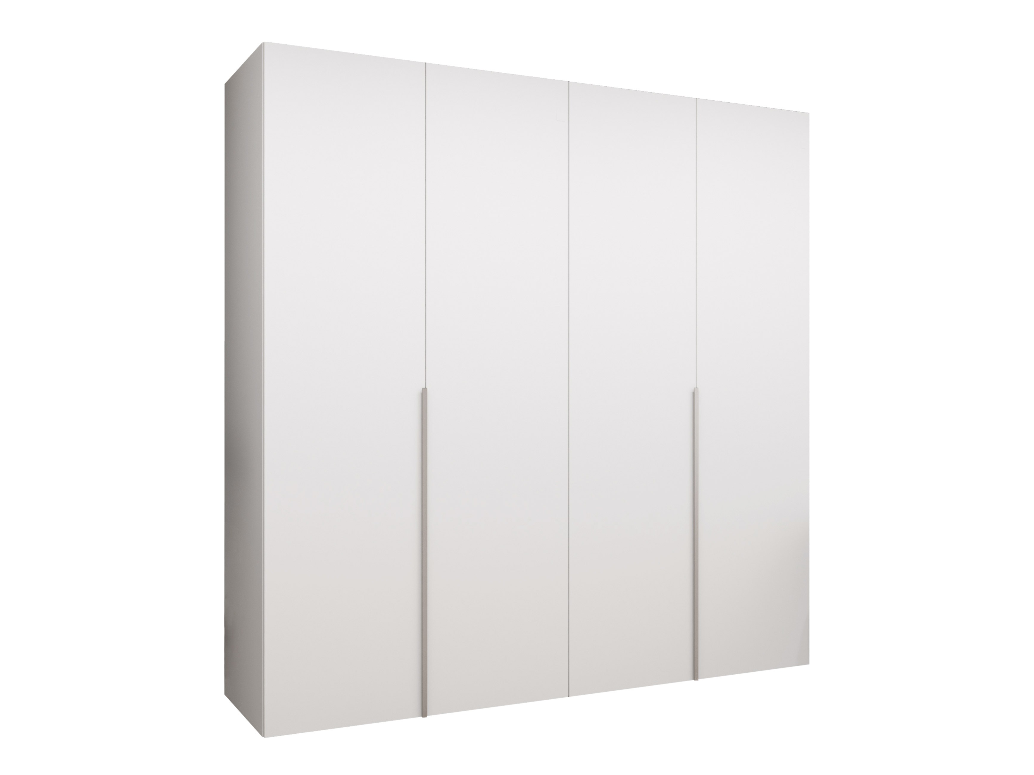 Ormar Hartford 537 (Bijela)