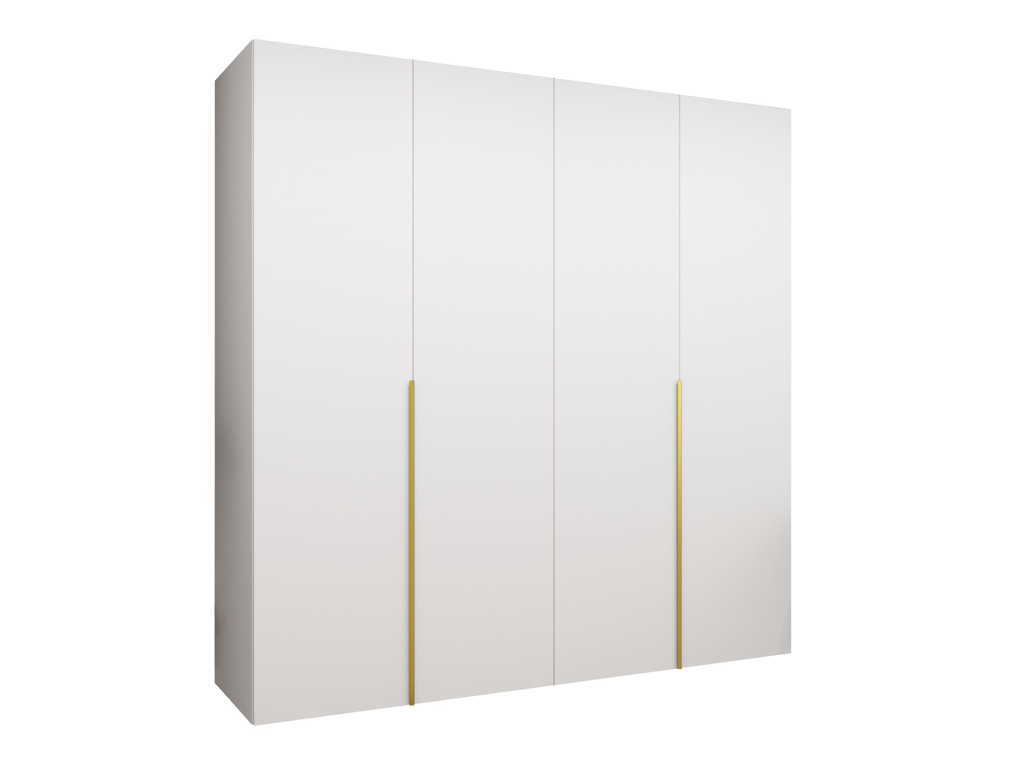 Ormar Hartford 537 (Bijela)