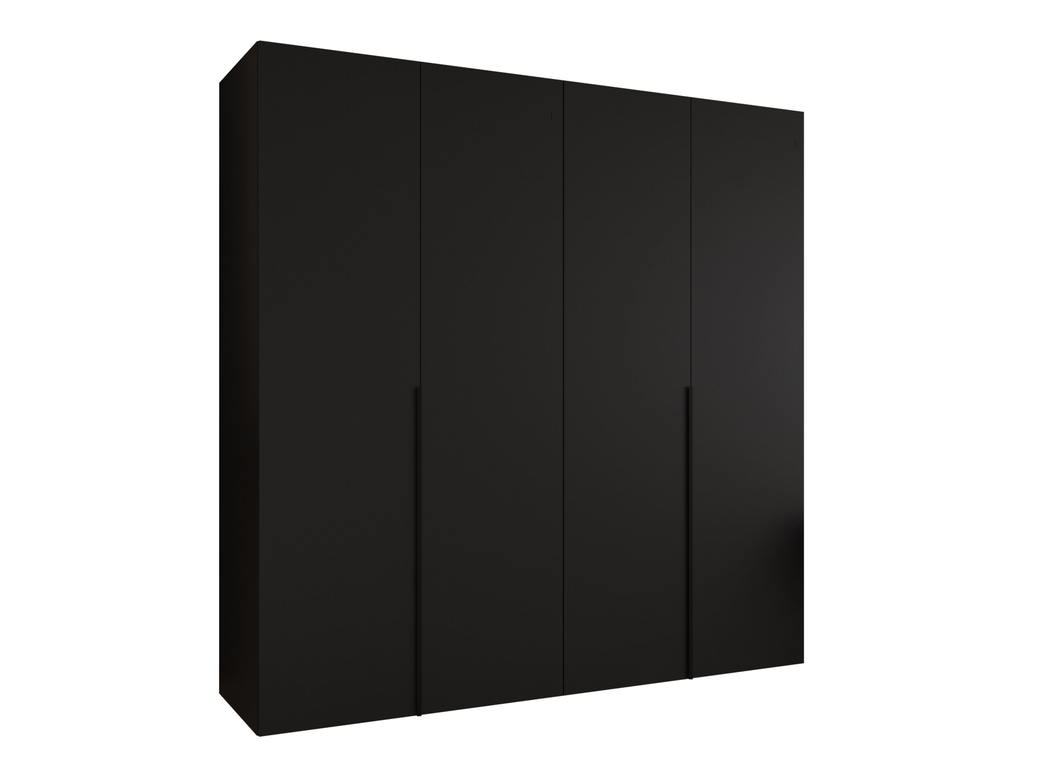 Ormar Hartford 537 (Crna)