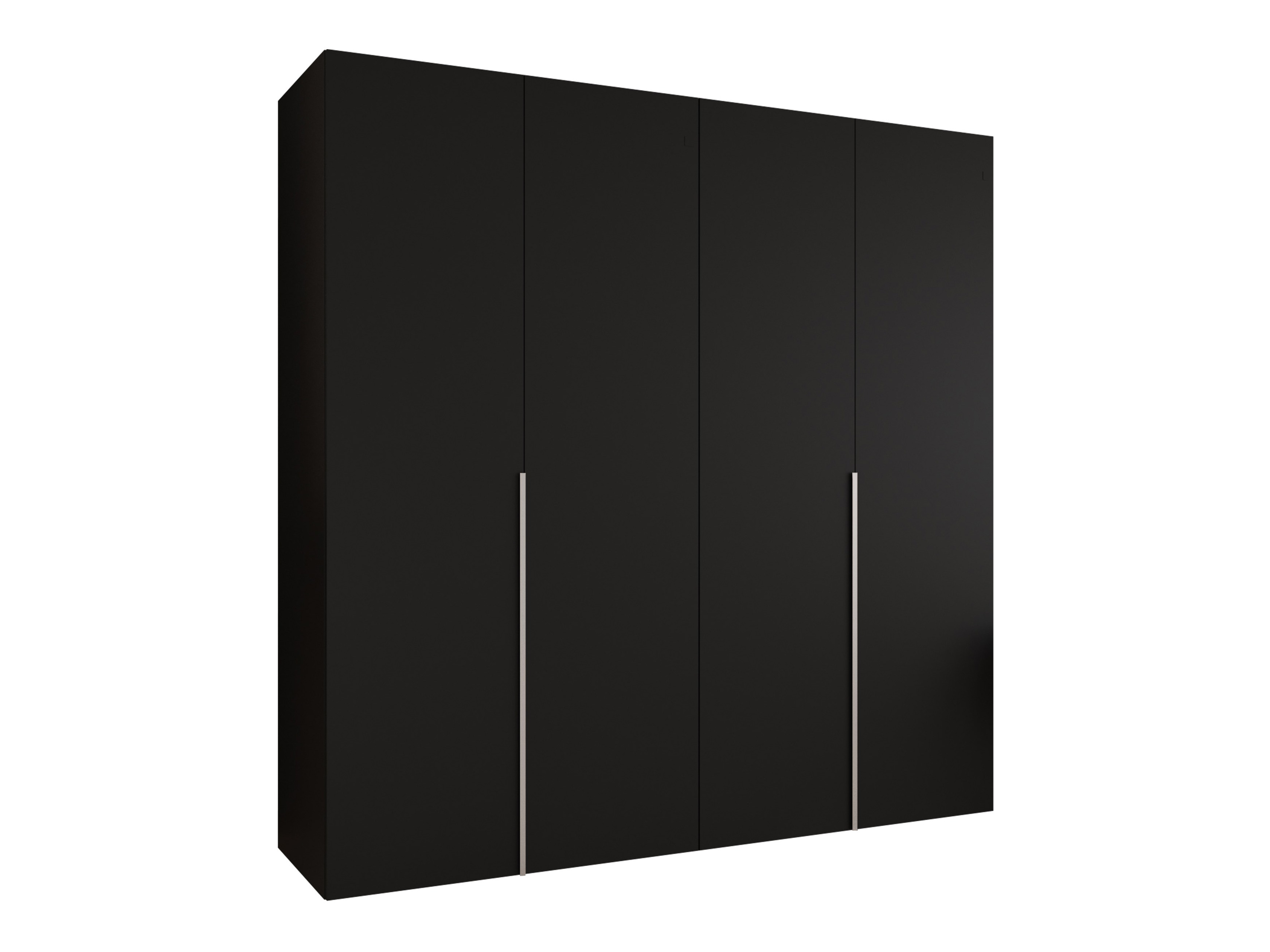 Ormar Hartford 537 (Crna)