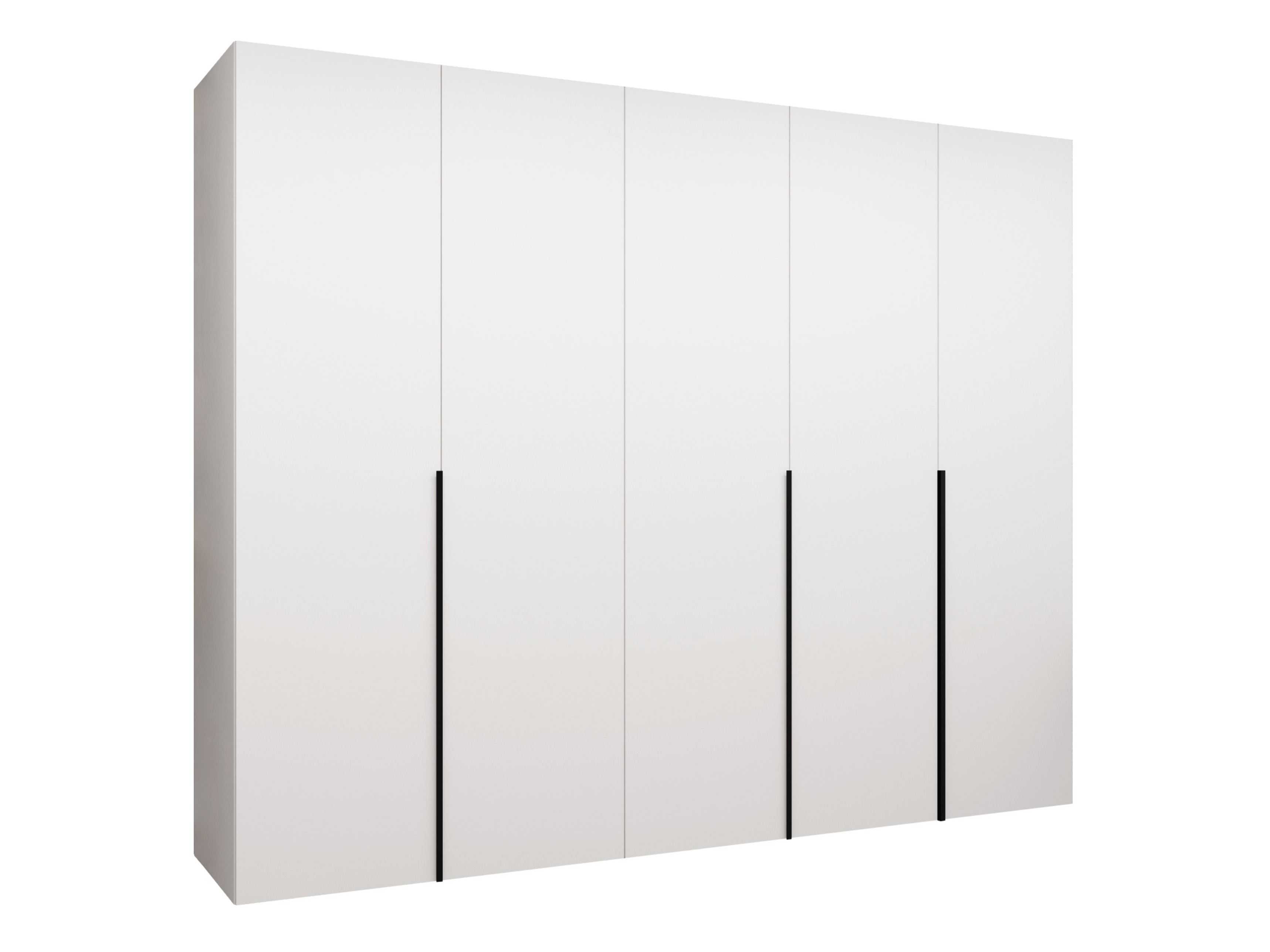 Ormar Hartford 538 (Bijela)