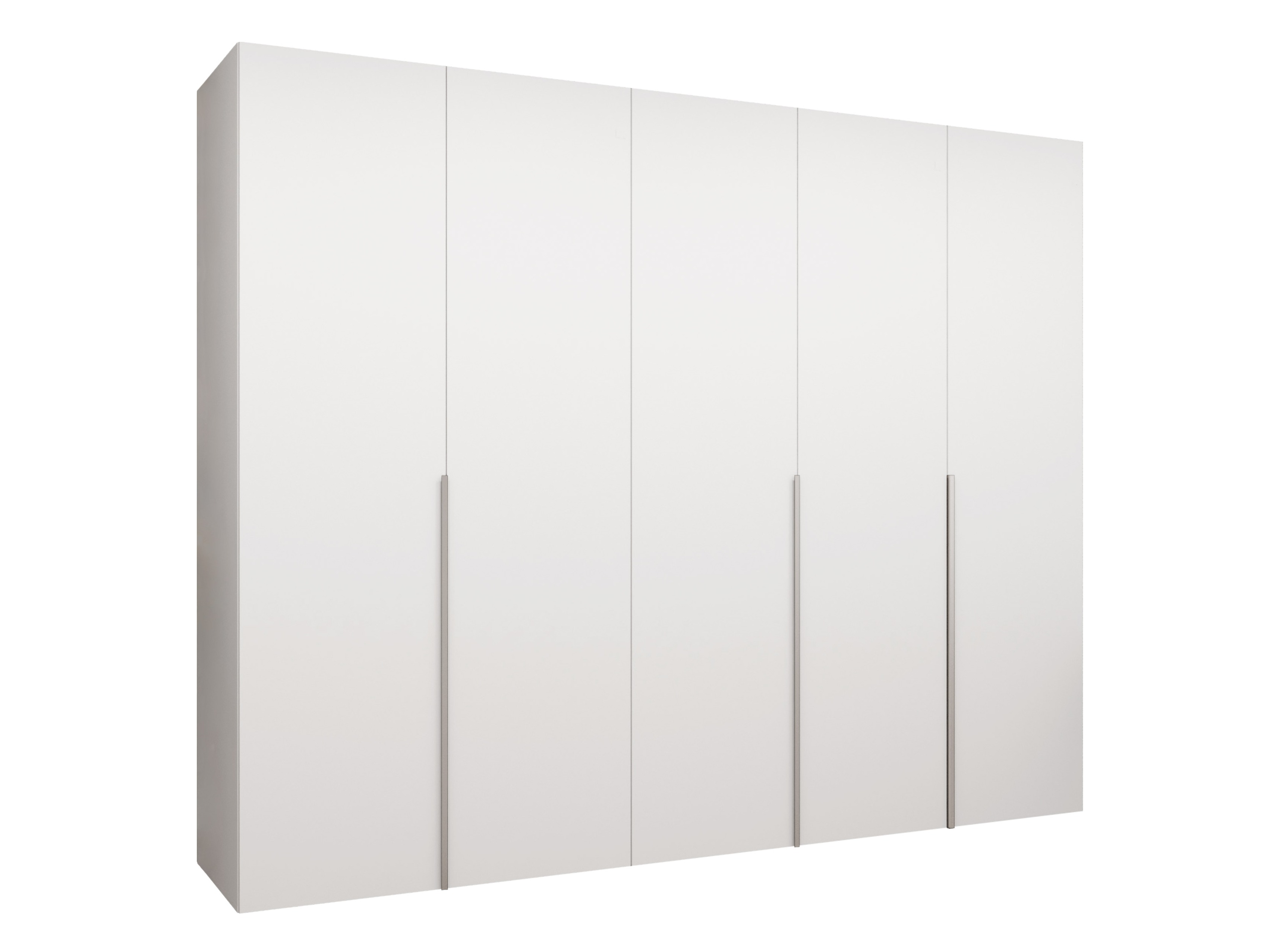 Ormar Hartford 538 (Bijela)