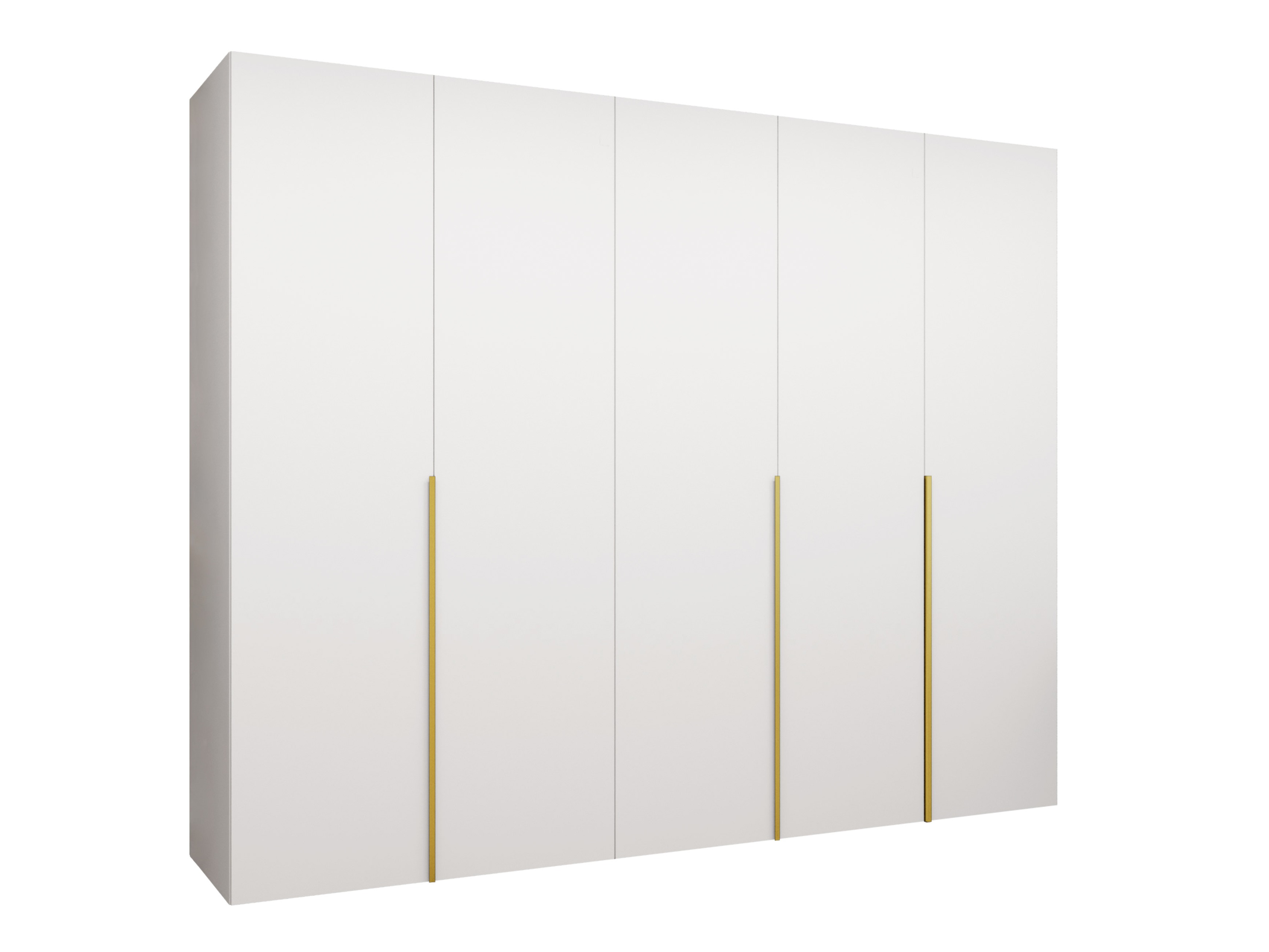 Ormar Hartford 538 (Bijela)