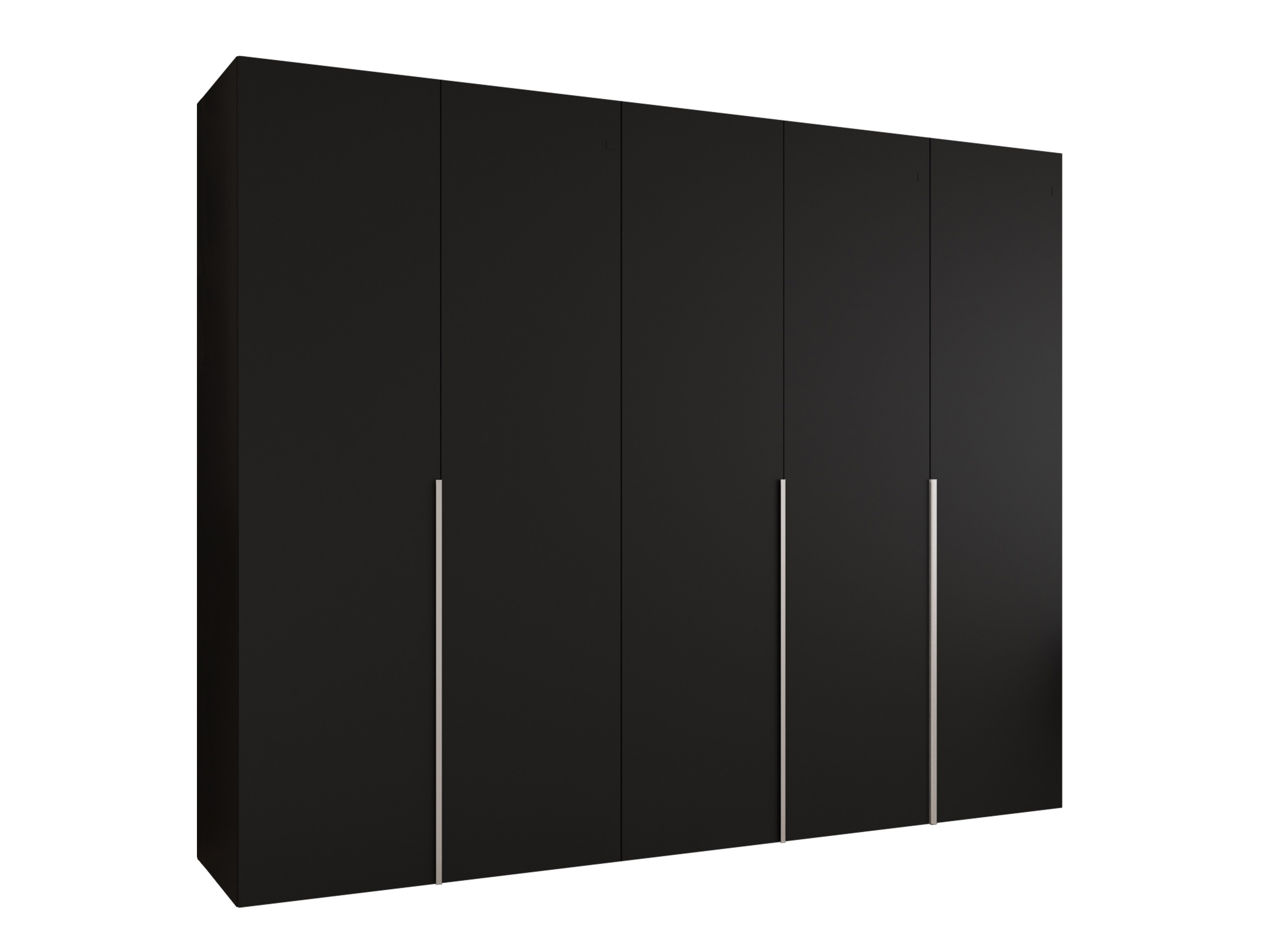 Ormar Hartford 538 (Crna)