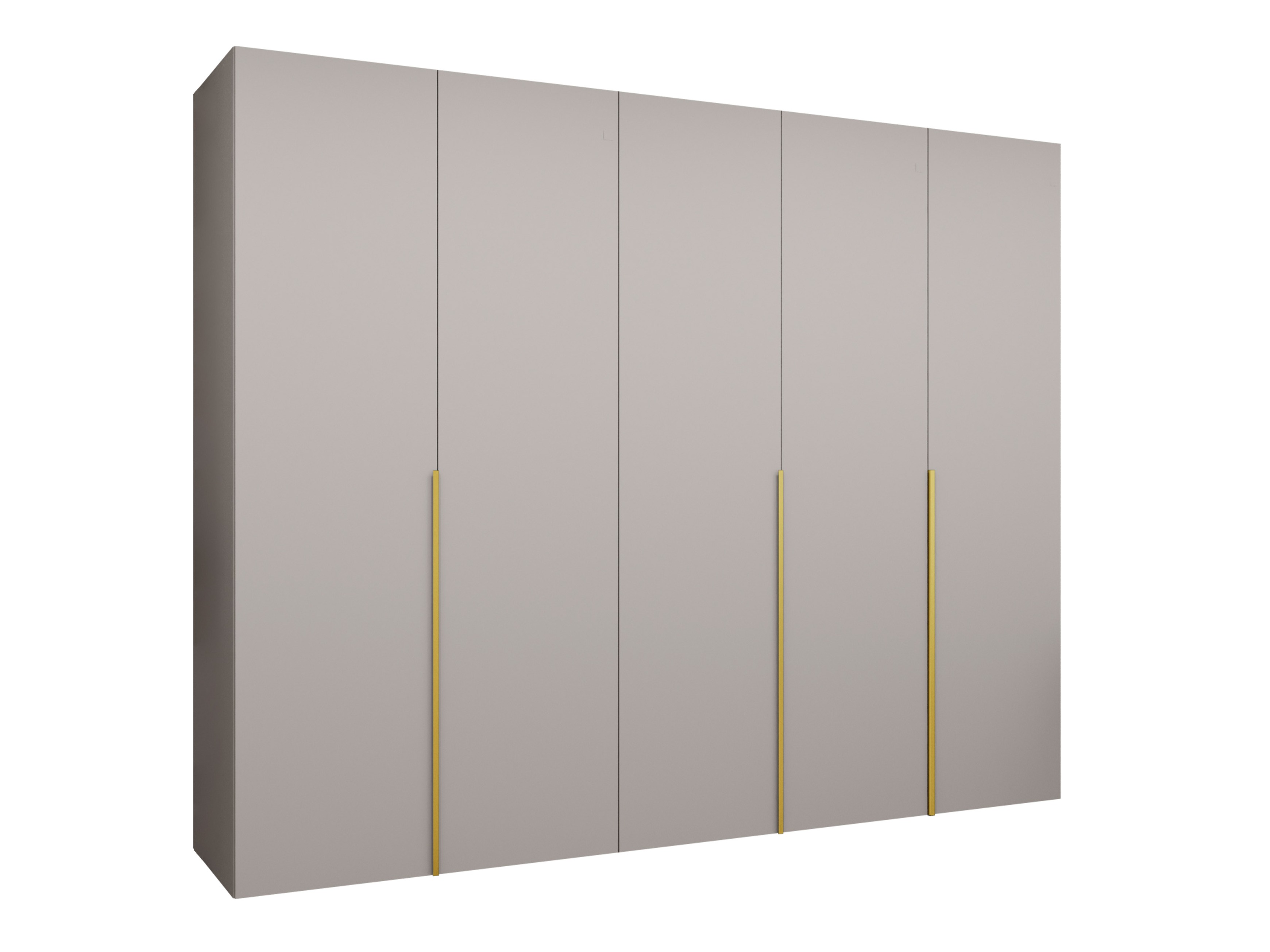 Ormar Hartford 538 (Kašmir)