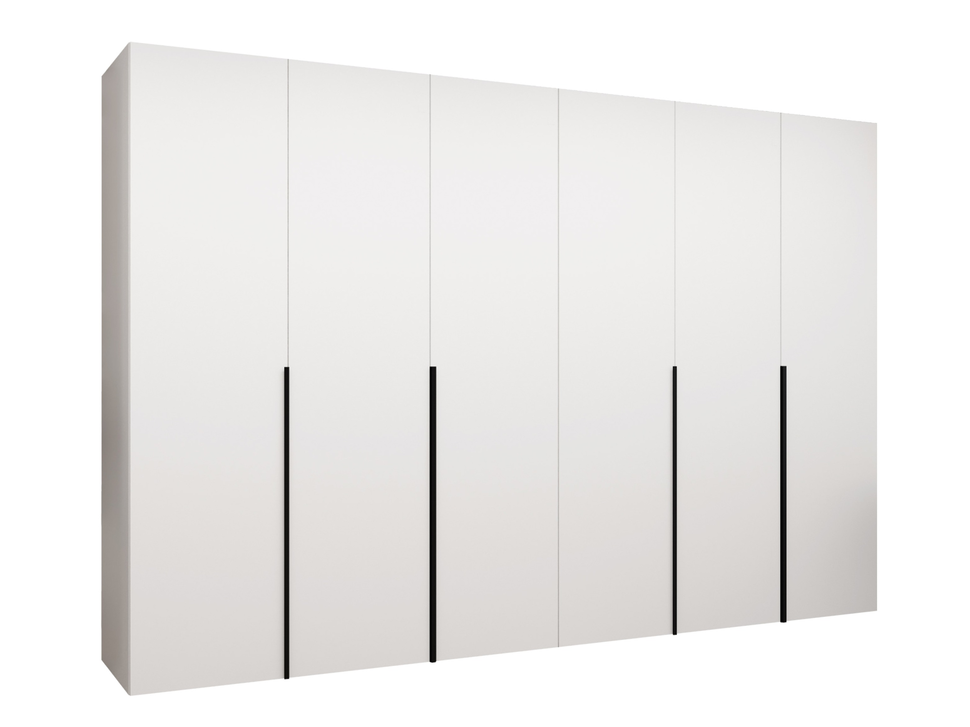 Ormar Hartford 539 (Bijela)