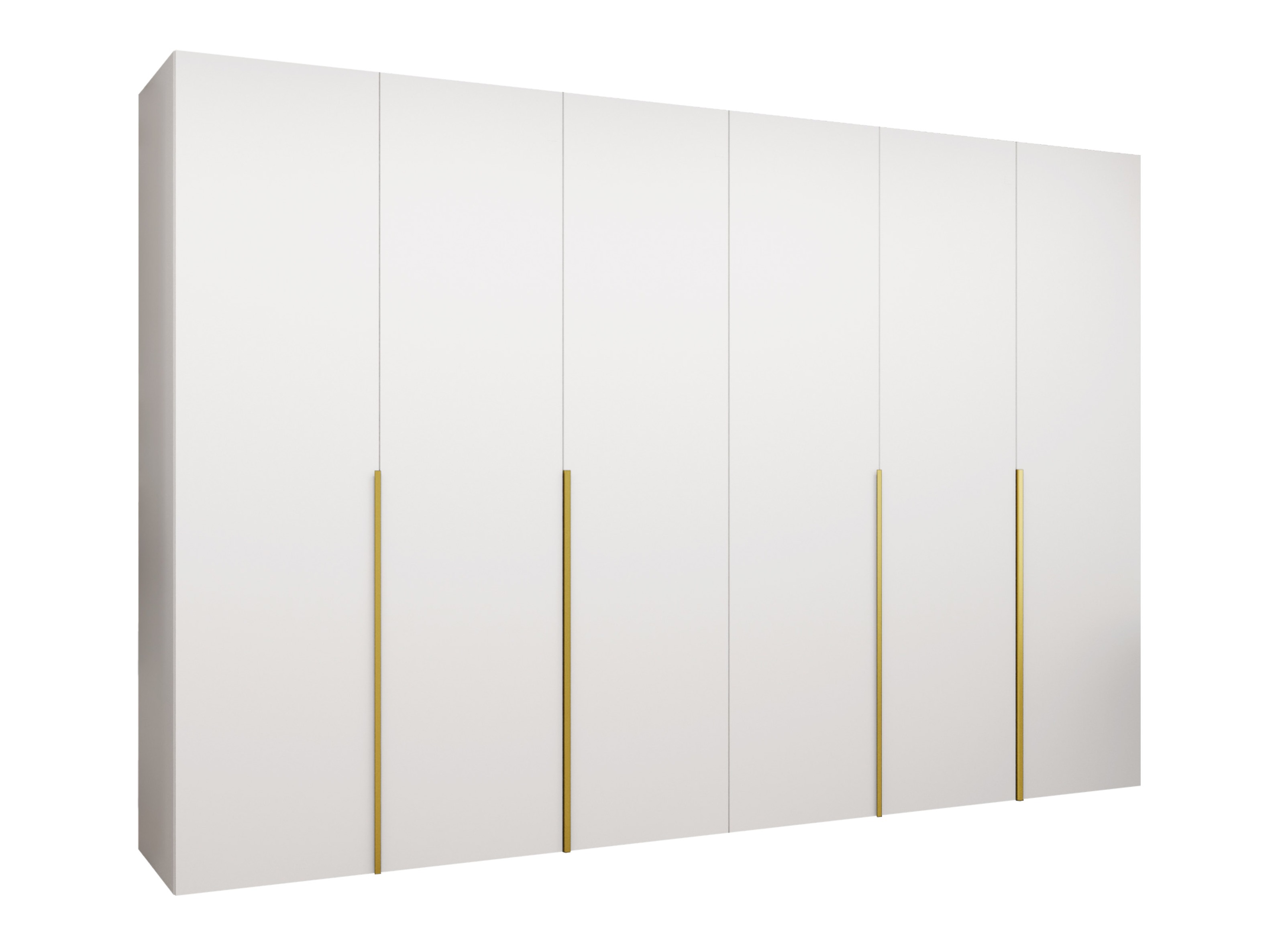 Ormar Hartford 539 (Bijela)