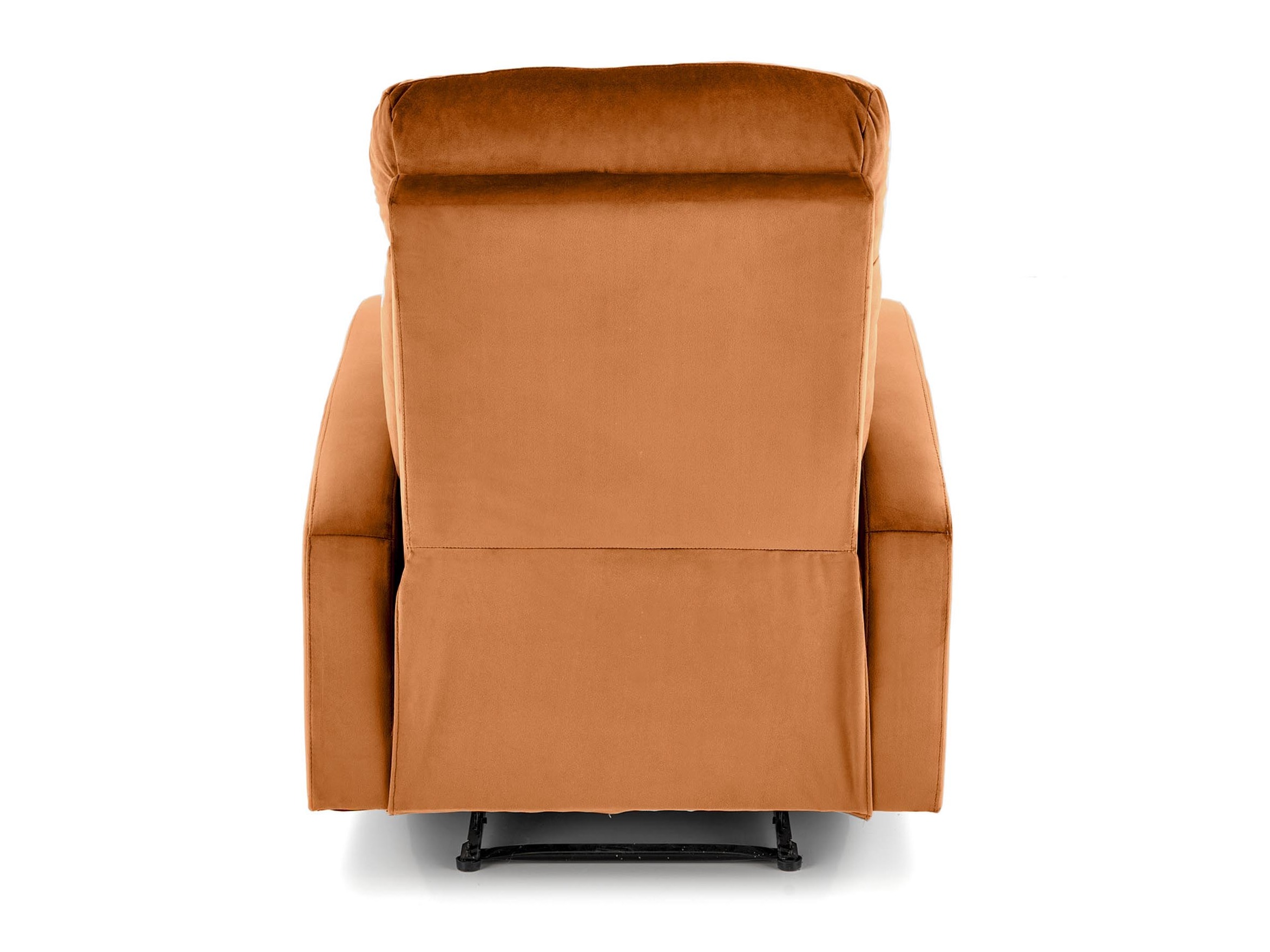 Podesiva fotelja Houston 1518 (Narančasta)