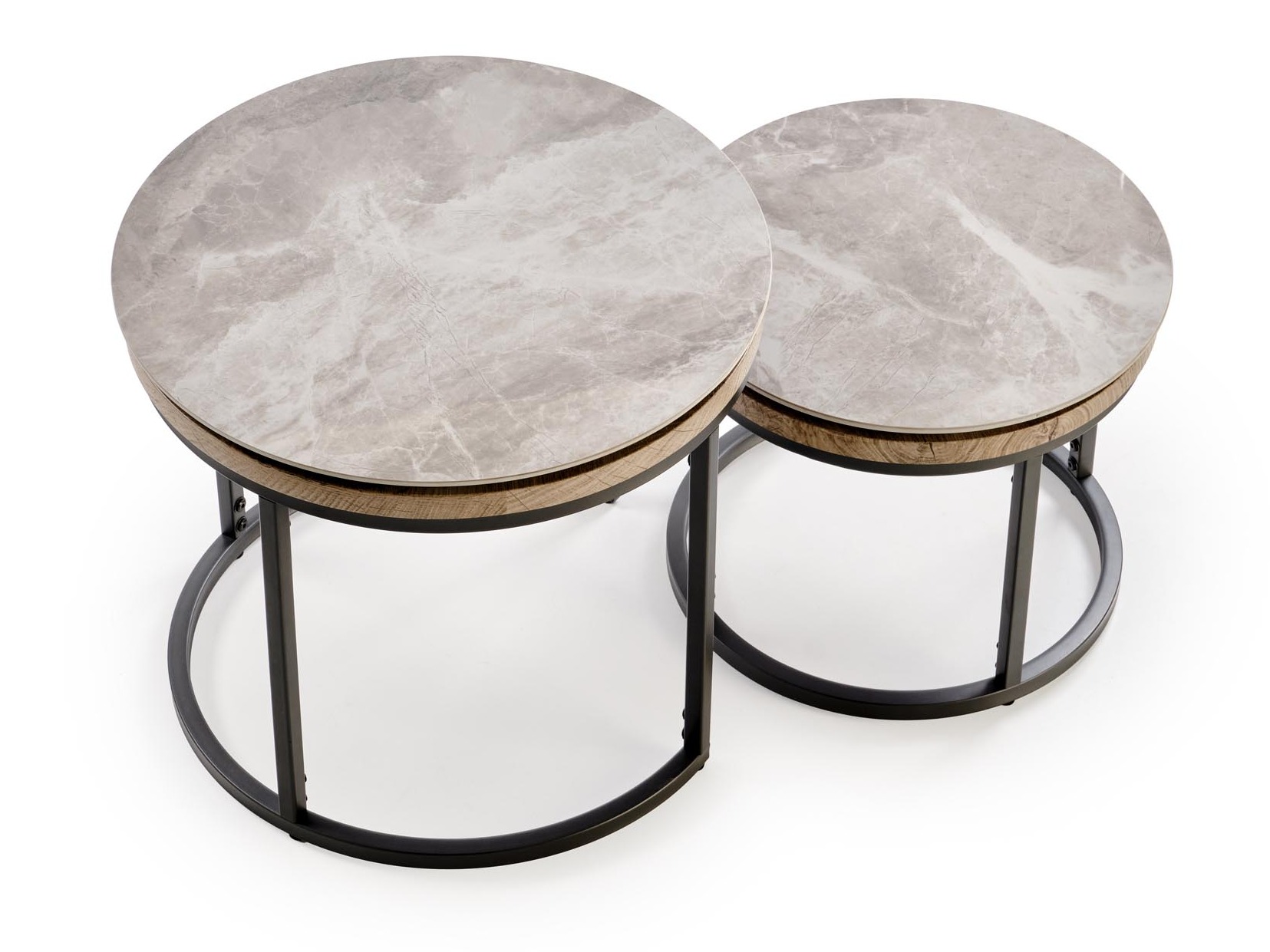 Set stolića za kavu Houston 2046