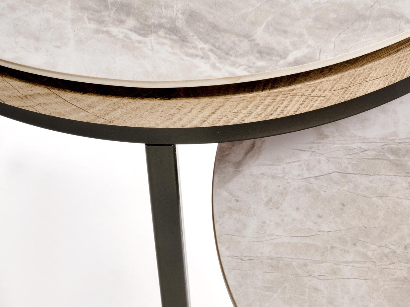 Set stolića za kavu Houston 2046