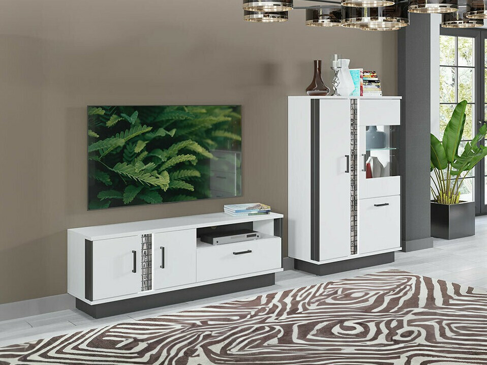 Set za dnevni boravak Fiosalu 112