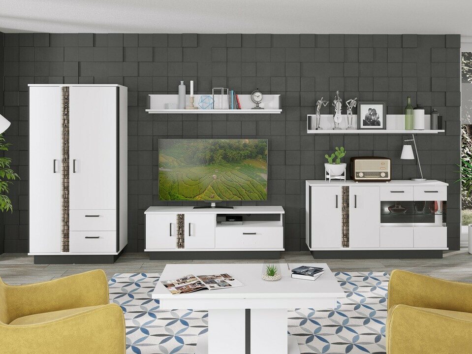 Set za dnevni boravak Fiosalu 116