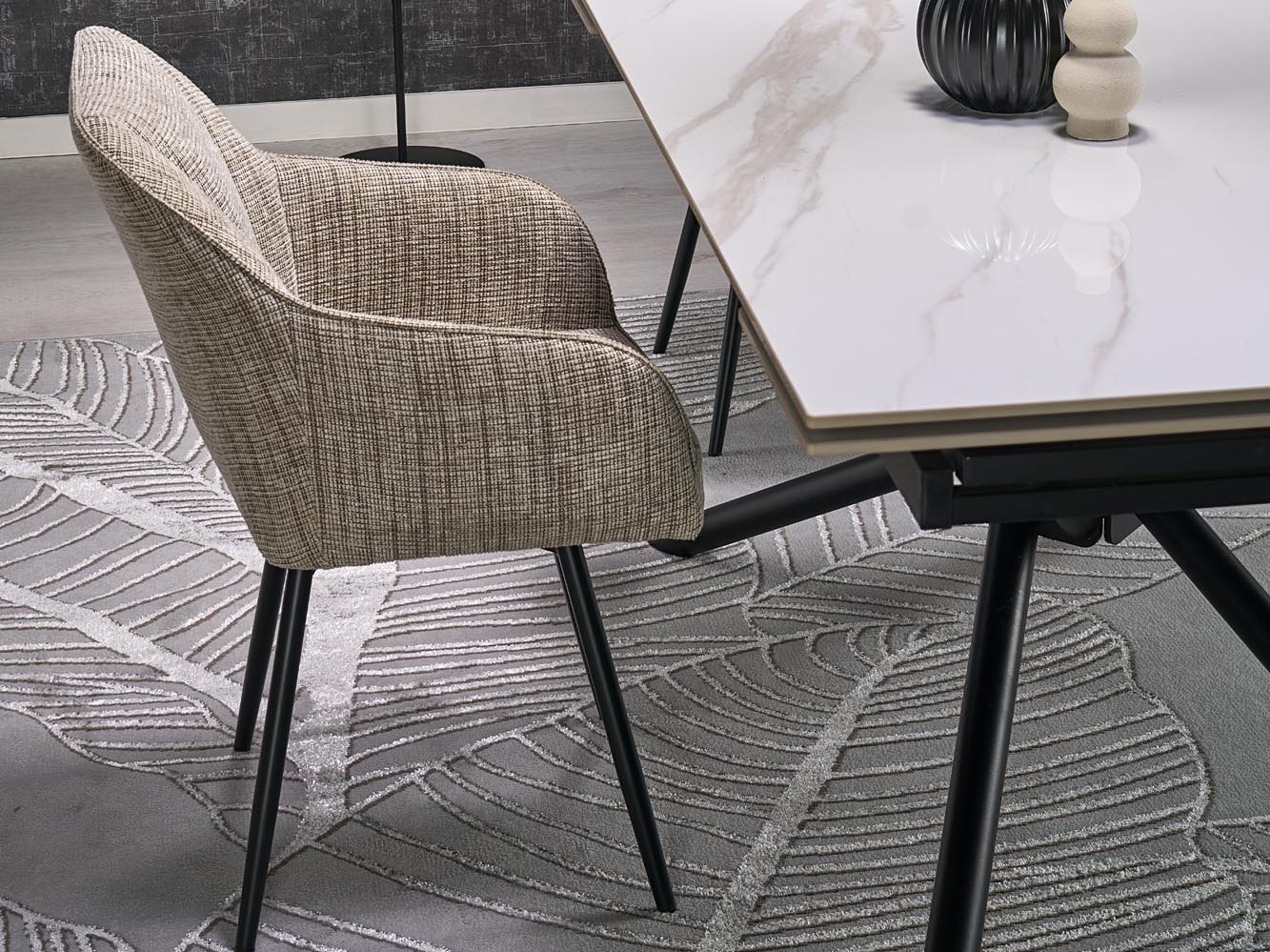 Stolica Houston 2044 (Bež)