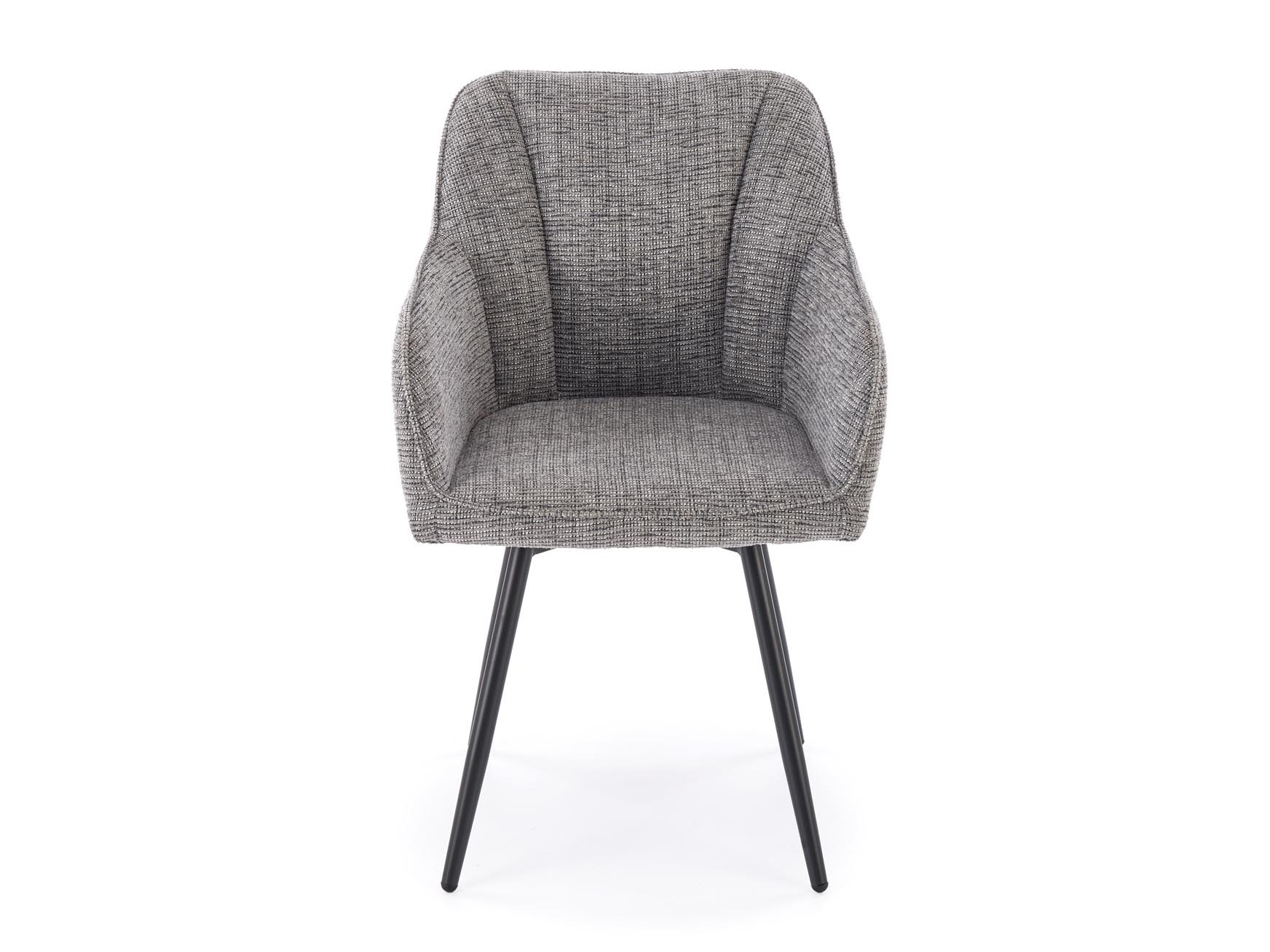 Stolica Houston 2044 (Siva)